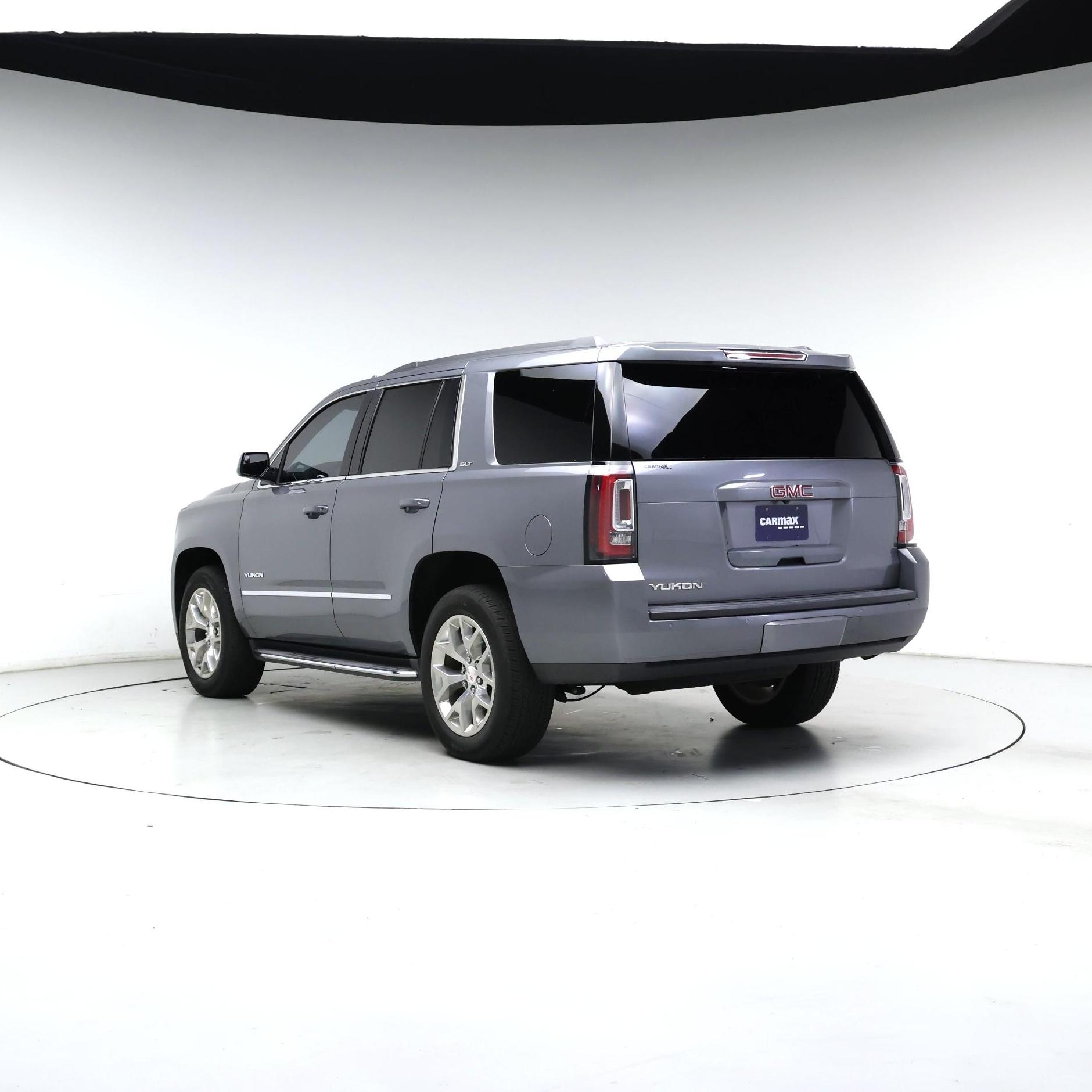 Thumbnail: 2020 GMC Yukon - 2