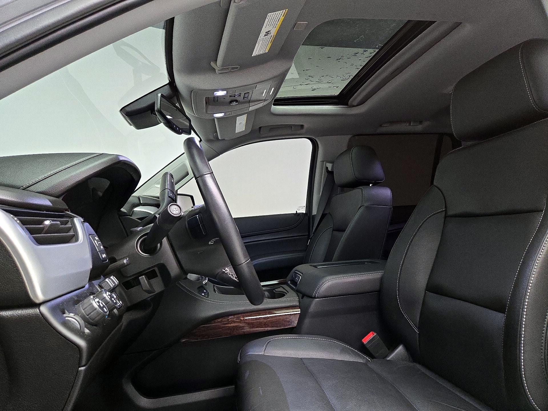 Thumbnail: 2020 GMC Yukon - 19
