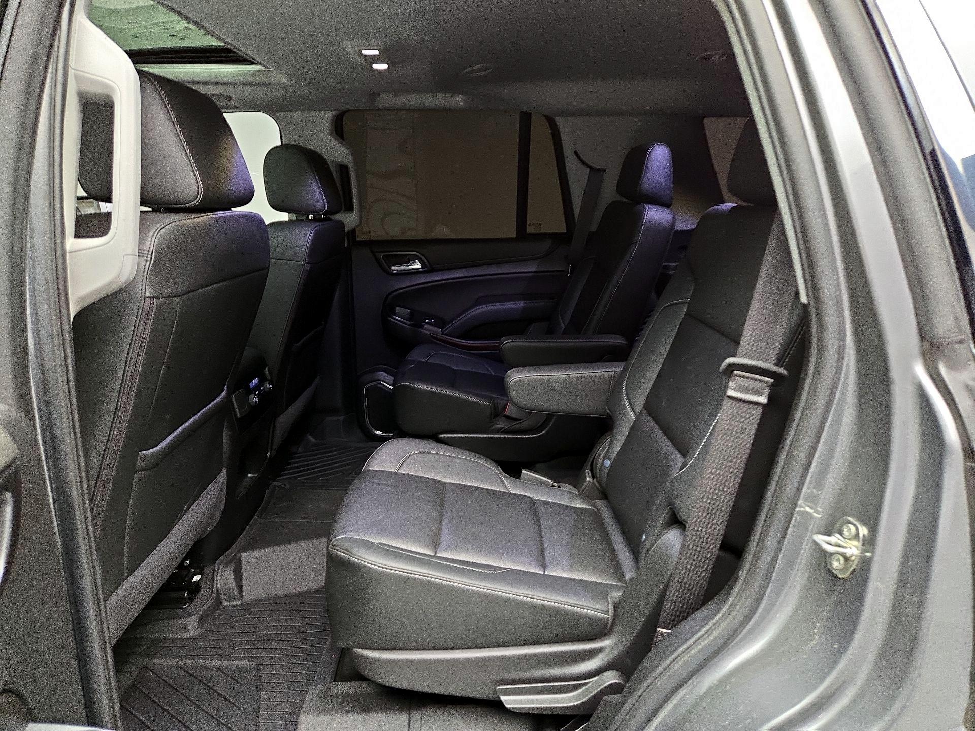Thumbnail: 2020 GMC Yukon - 20