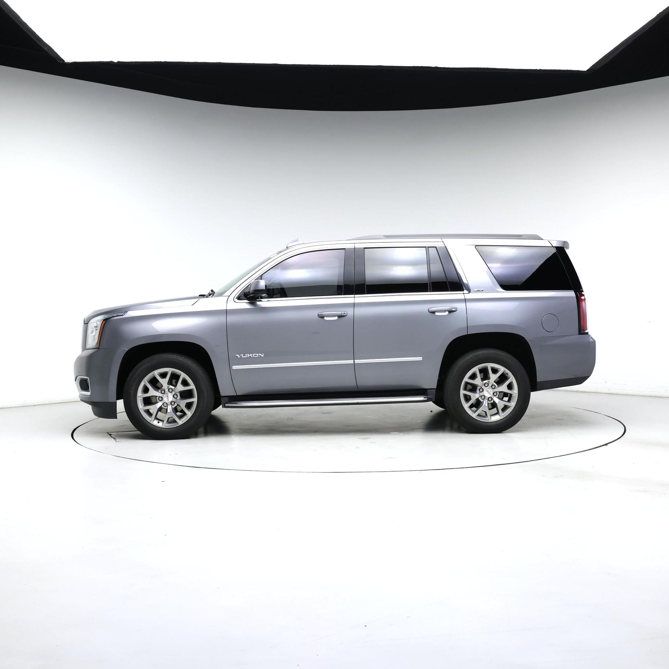 Thumbnail: 2020 GMC Yukon - 3