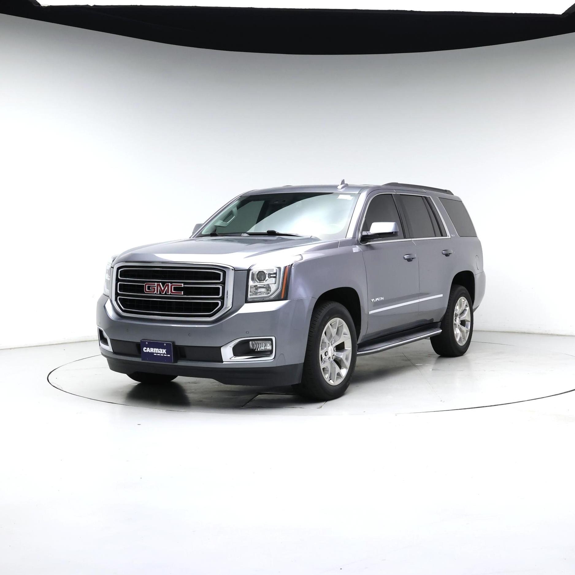 Thumbnail: 2020 GMC Yukon - 4