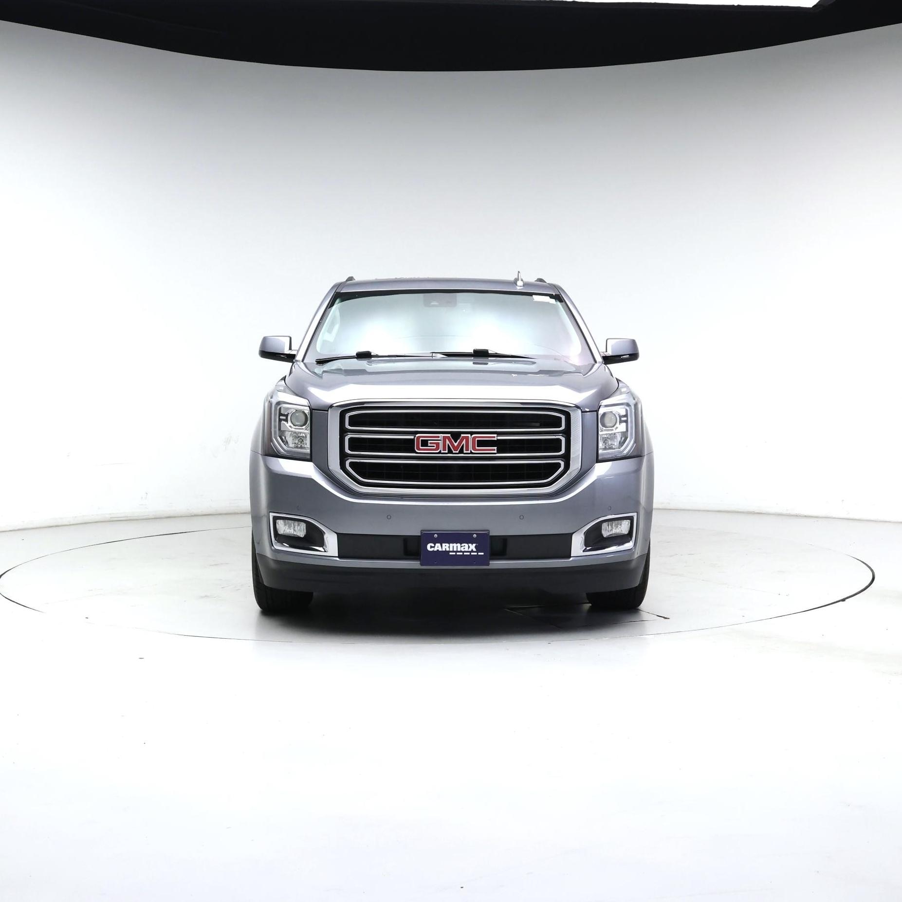 Thumbnail: 2020 GMC Yukon - 5