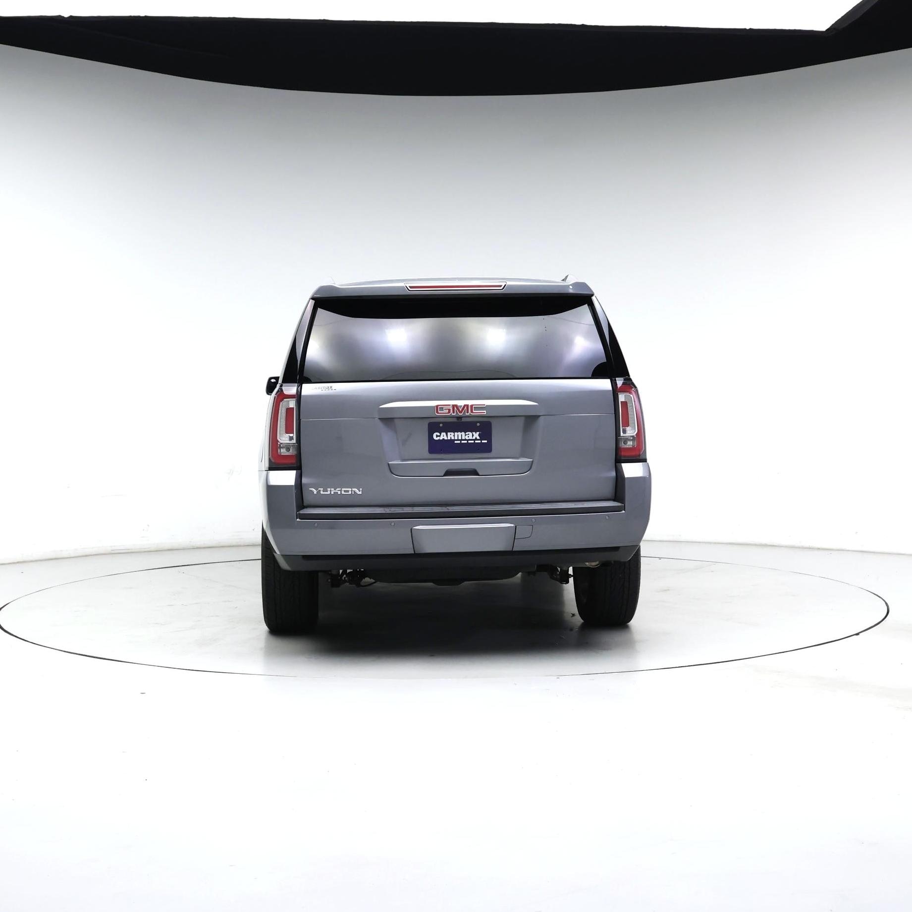 Thumbnail: 2020 GMC Yukon - 6