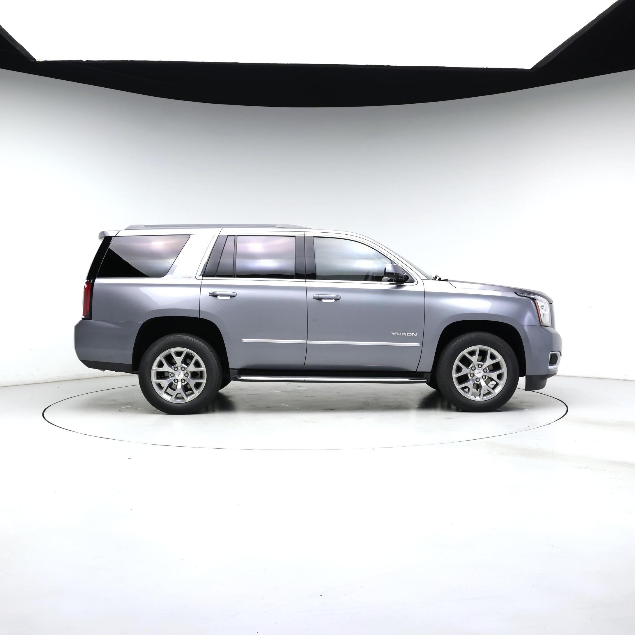 Thumbnail: 2020 GMC Yukon - 7