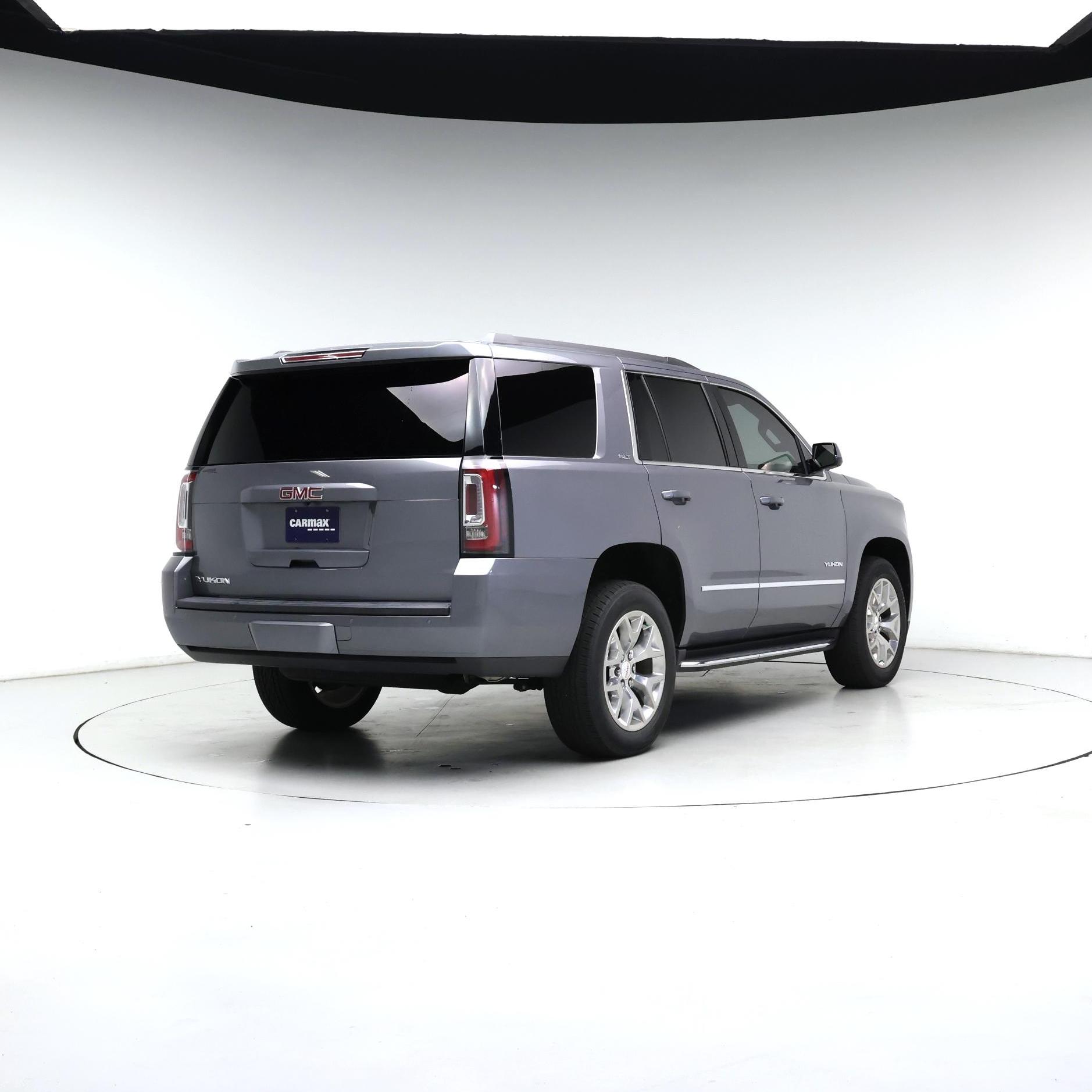 Thumbnail: 2020 GMC Yukon - 8