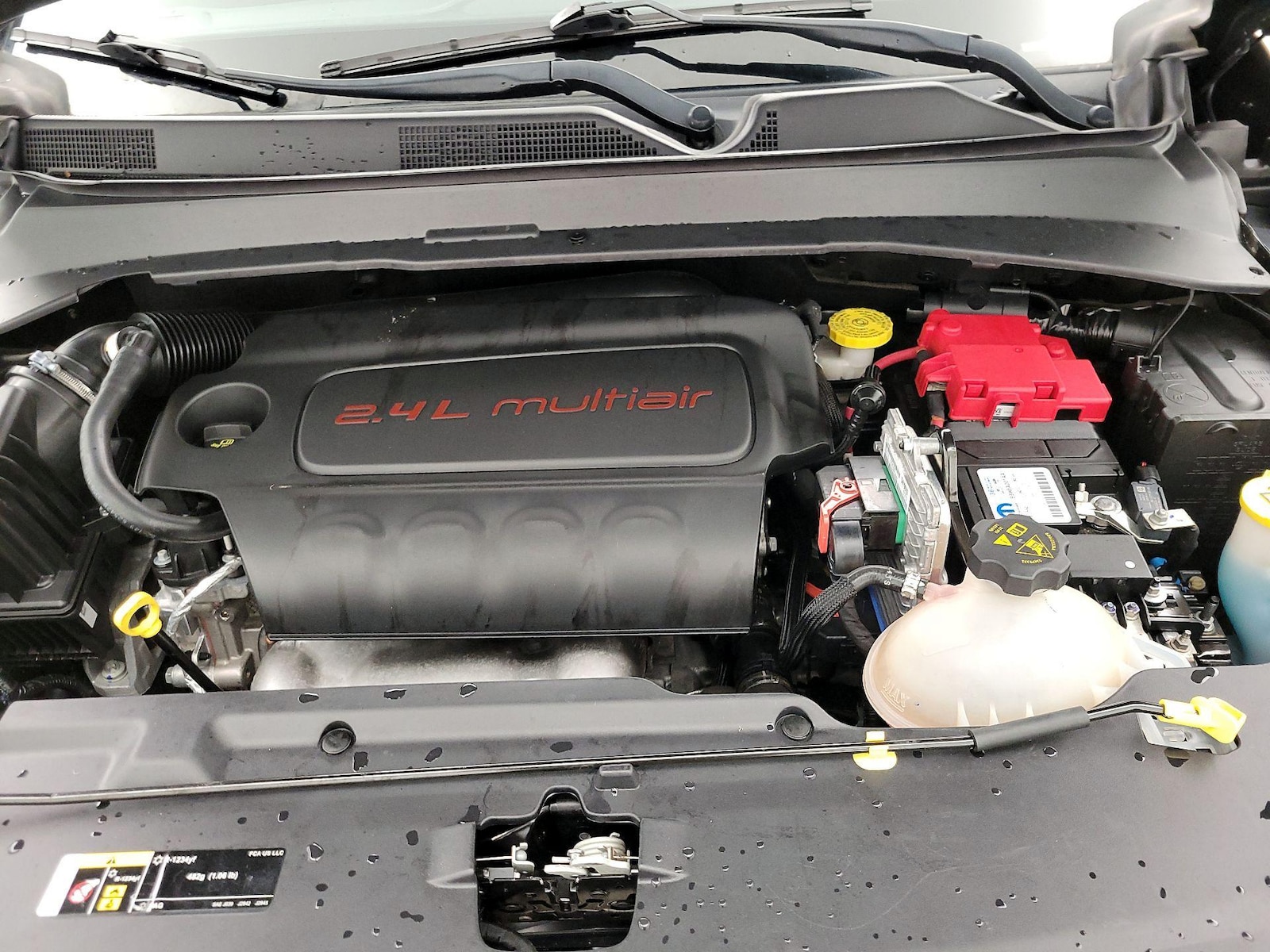 2021 Jeep Compass Trailhawk - Photo 13