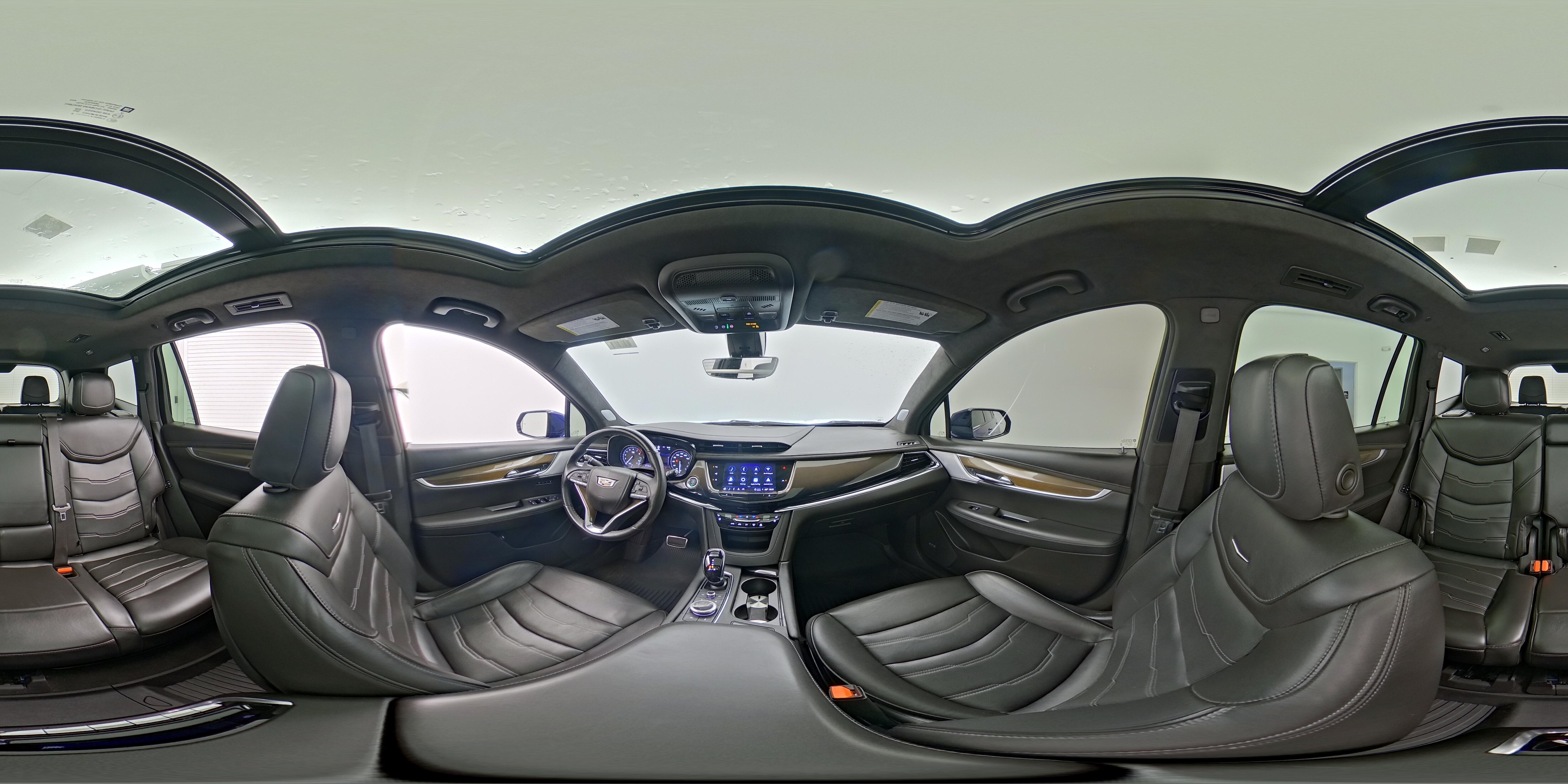 2023 Cadillac XT6 Sport - Photo 26