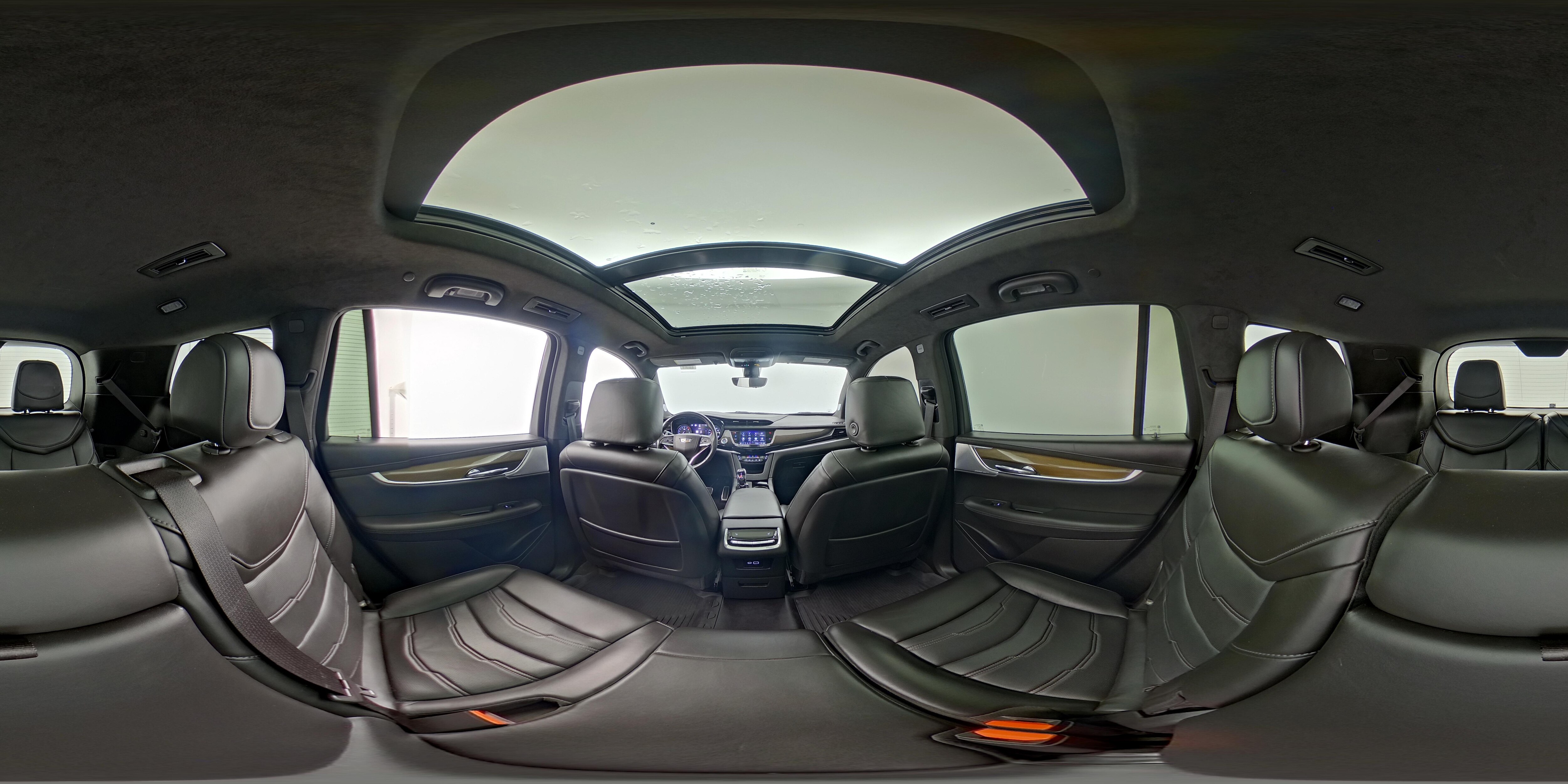 2023 Cadillac XT6 Sport - Photo 27