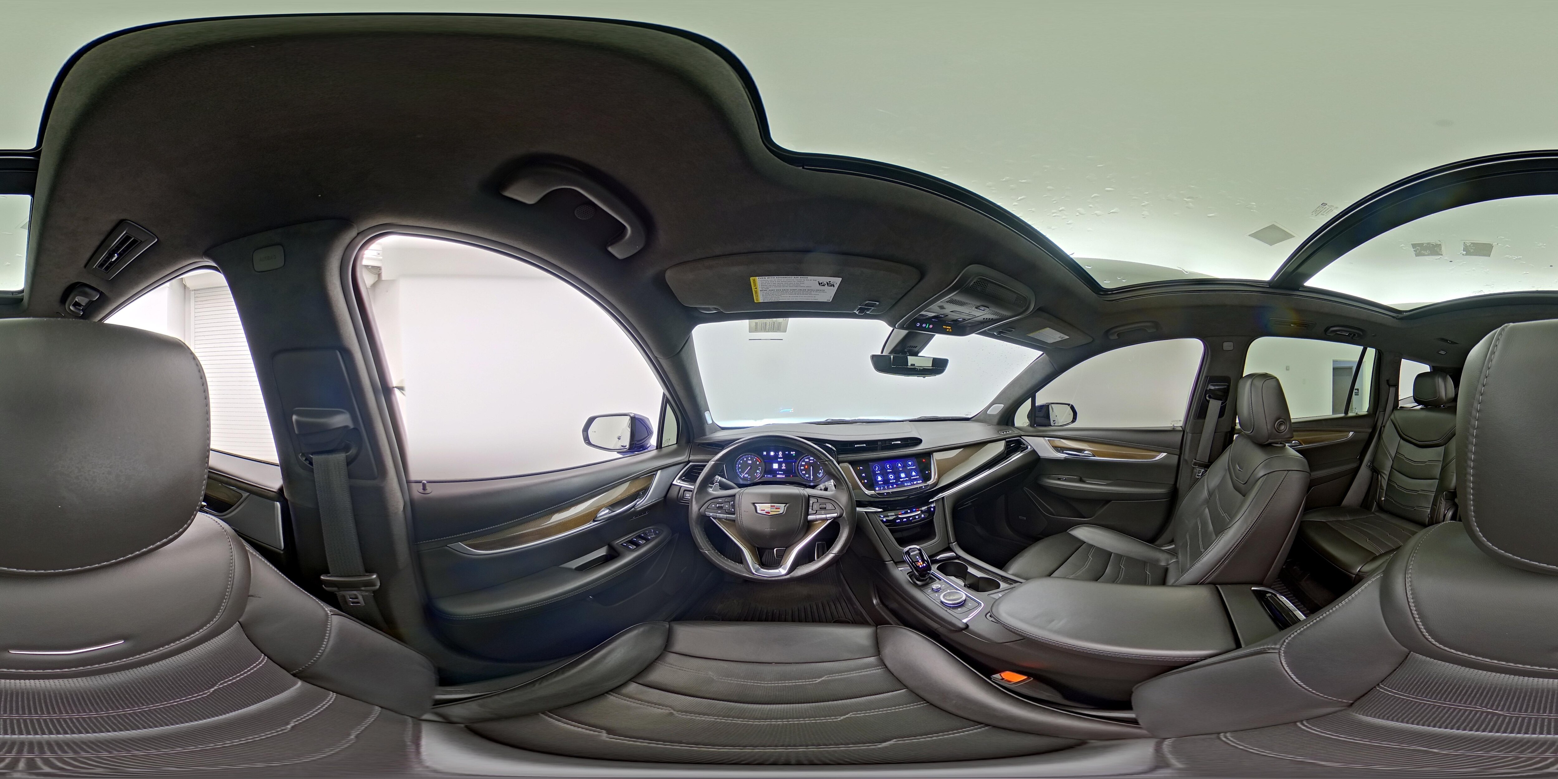 2023 Cadillac XT6 Sport - Photo 28