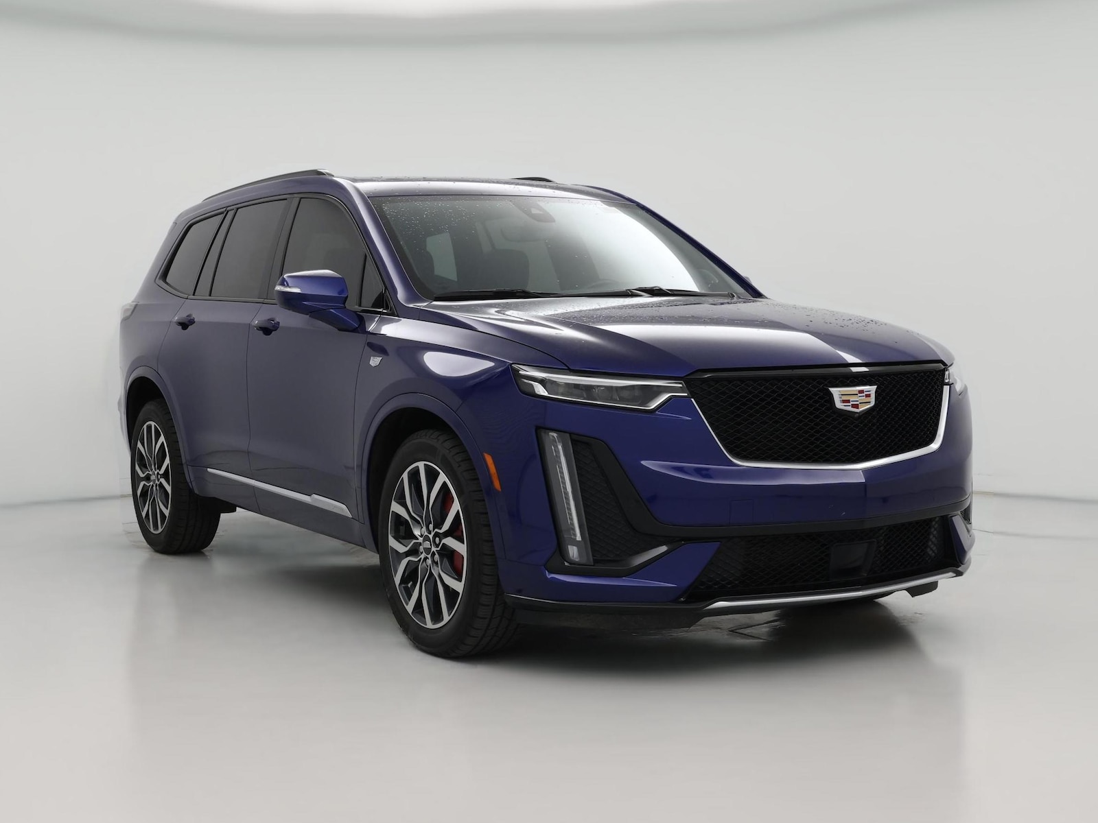2023 Cadillac XT6
