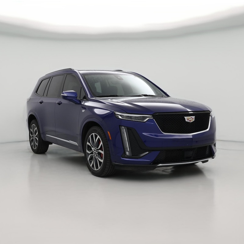 2023 Cadillac XT6 Sport