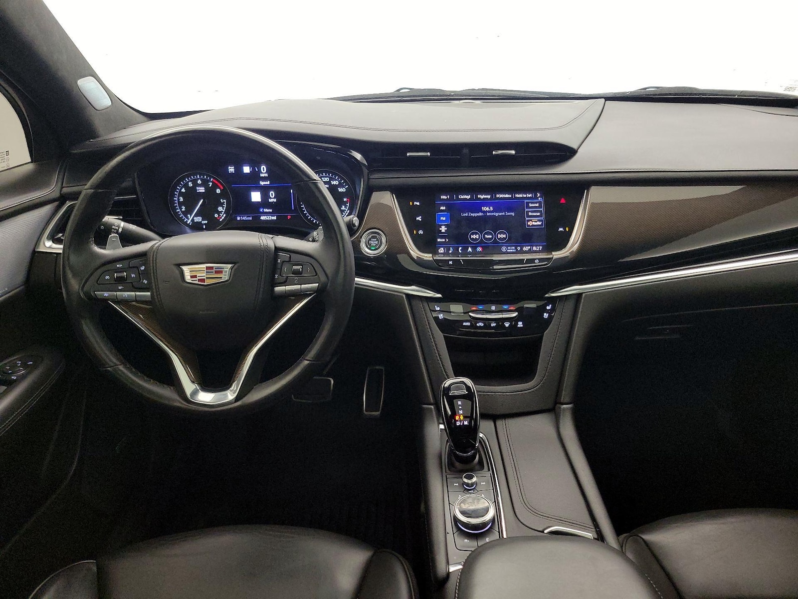 2023 Cadillac XT6 Sport - Photo 10