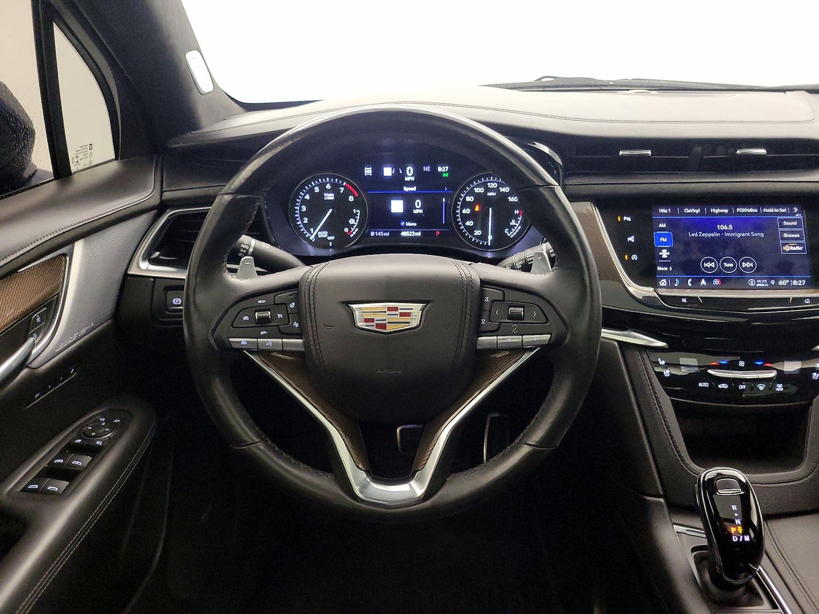 2023 Cadillac XT6 Sport - Photo 11
