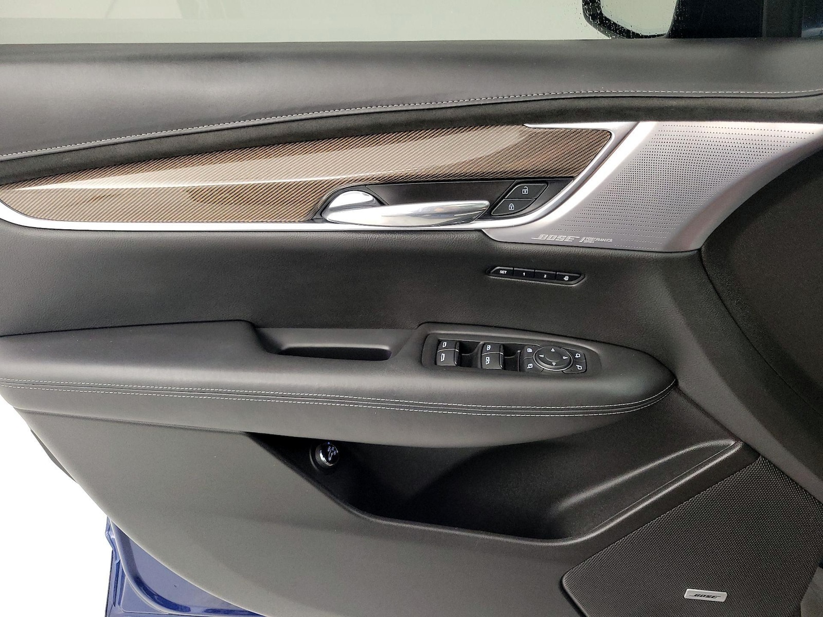 2023 Cadillac XT6 Sport - Photo 13