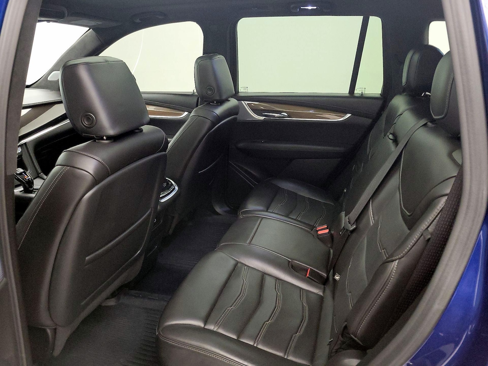 2023 Cadillac XT6 Sport - Photo 20