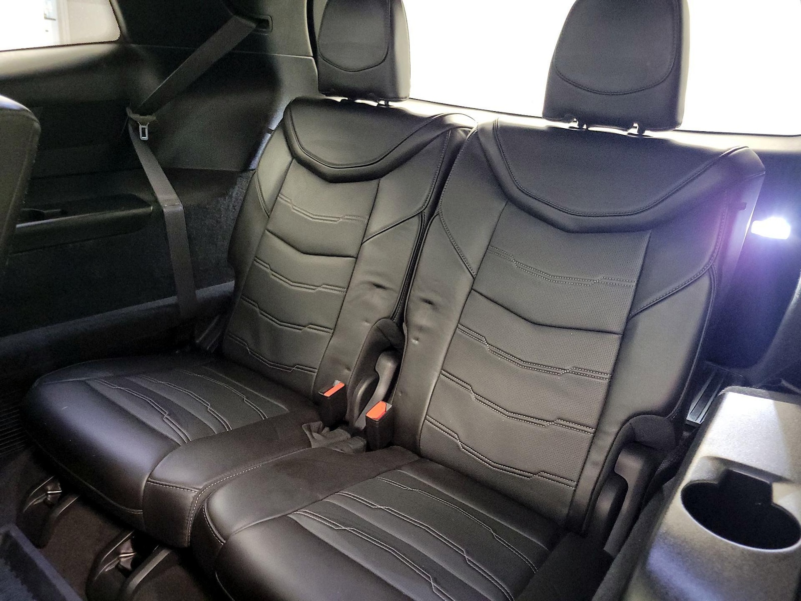 2023 Cadillac XT6 Sport - Photo 21