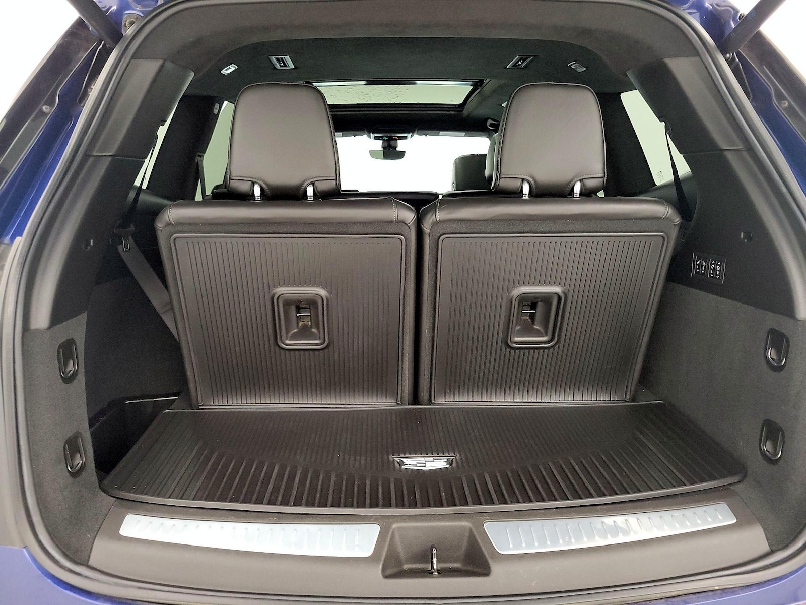 2023 Cadillac XT6 Sport - Photo 22