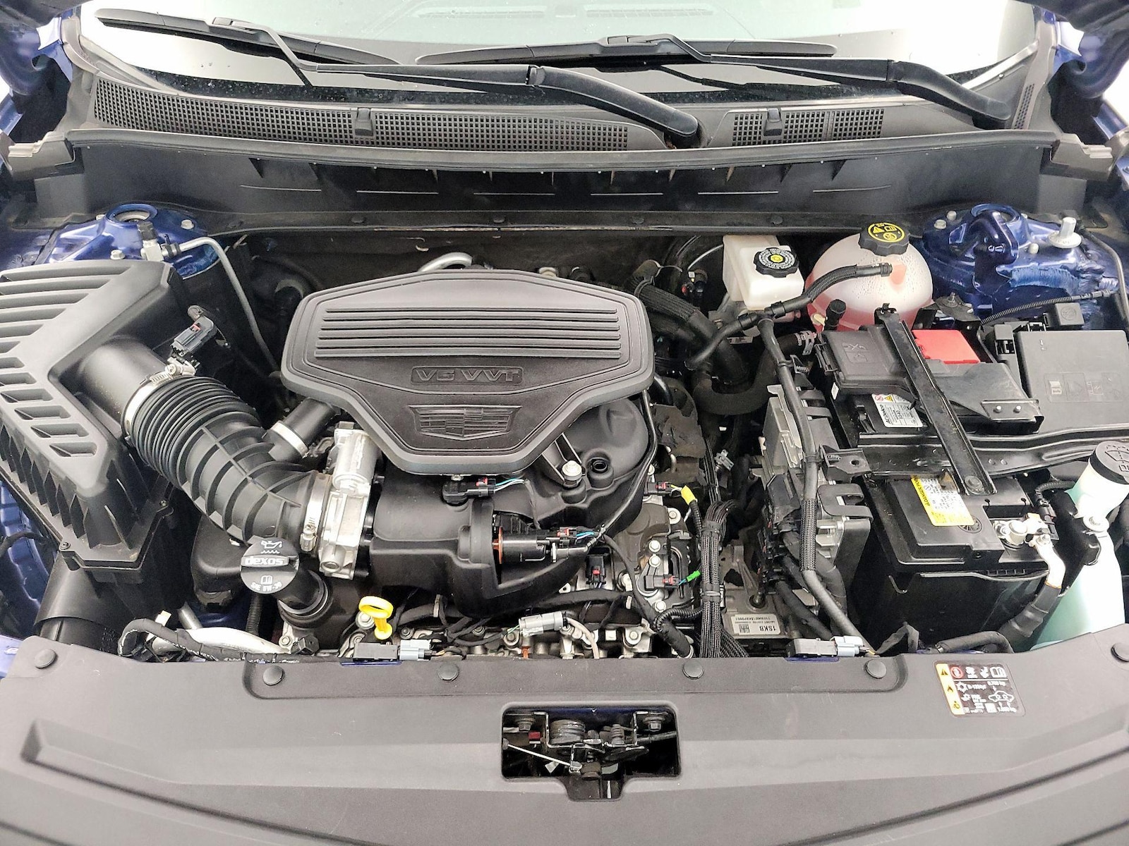 2023 Cadillac XT6 Sport - Photo 24