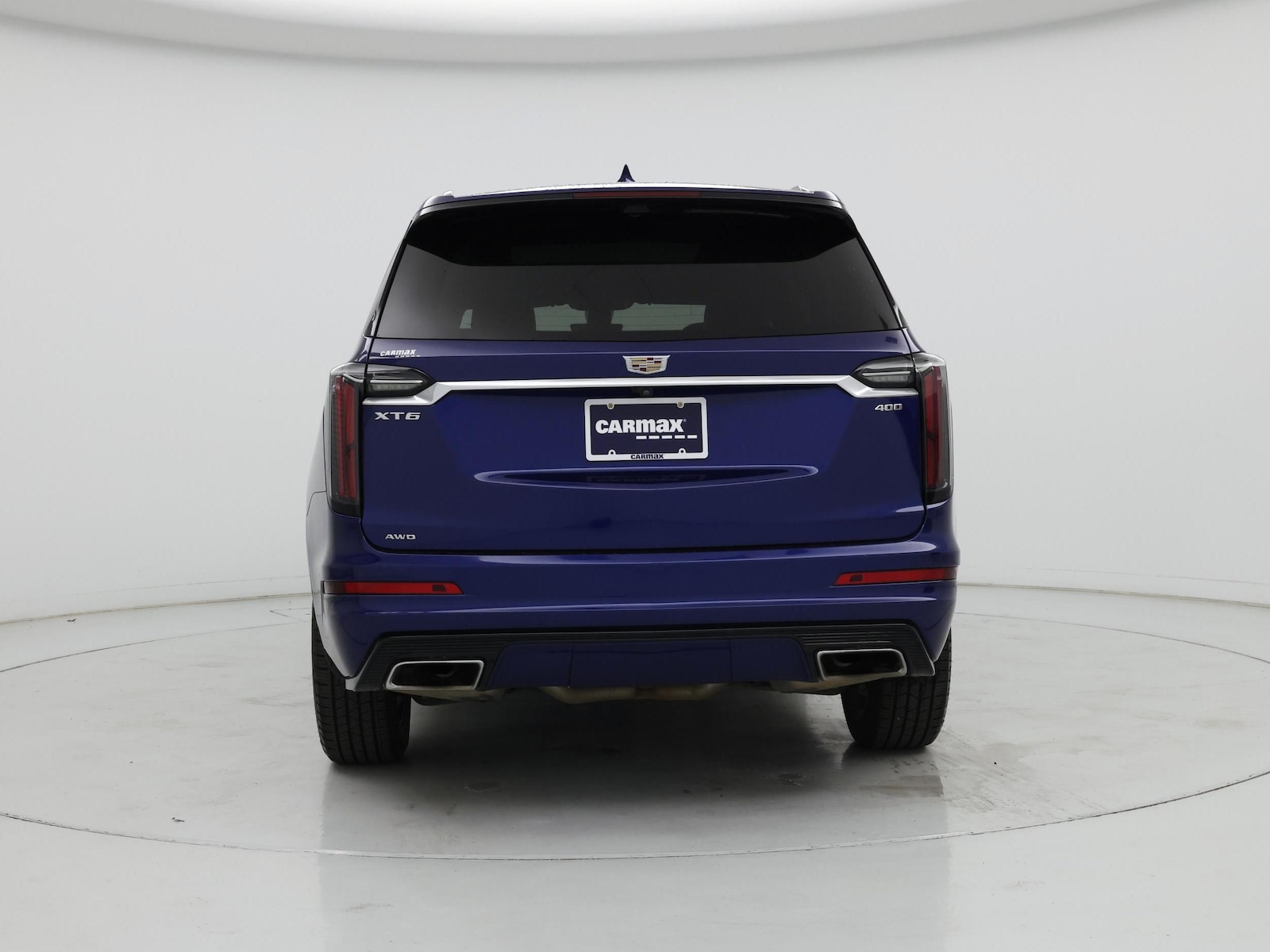 2023 Cadillac XT6 Sport - Photo 7