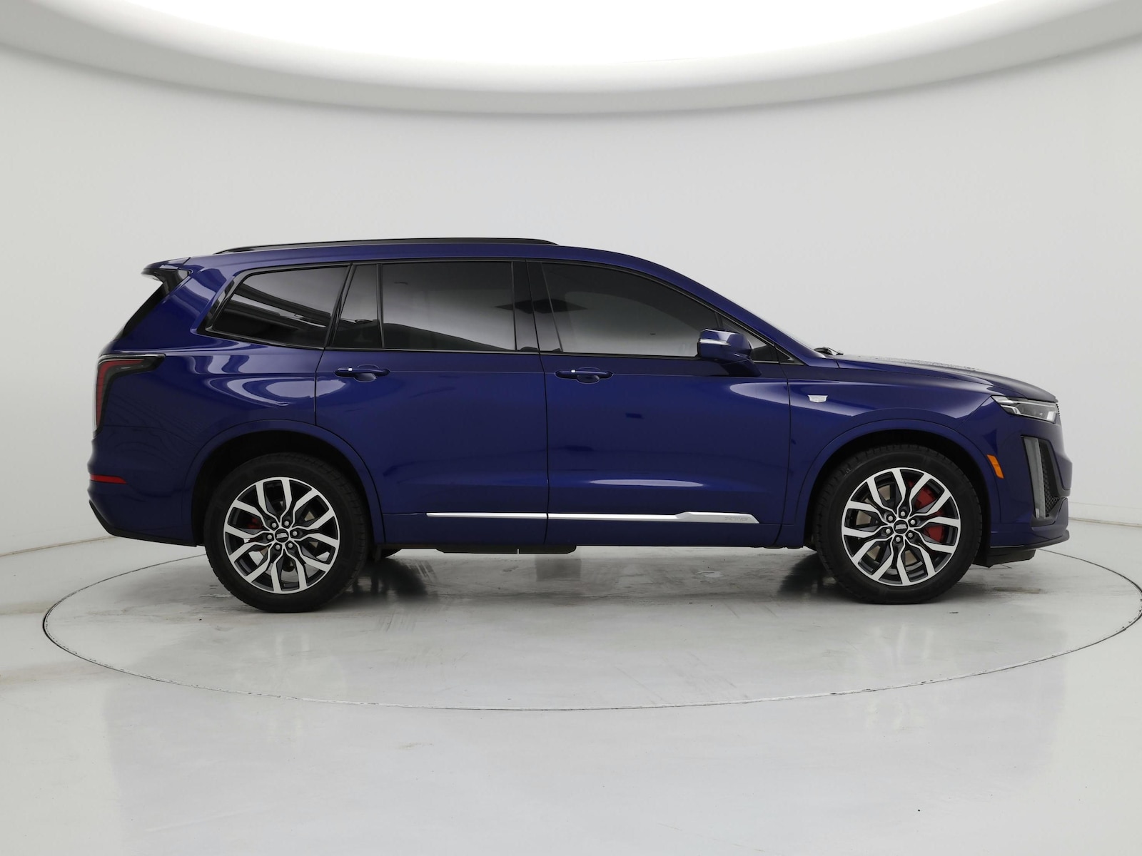 2023 Cadillac XT6 Sport - Photo 8