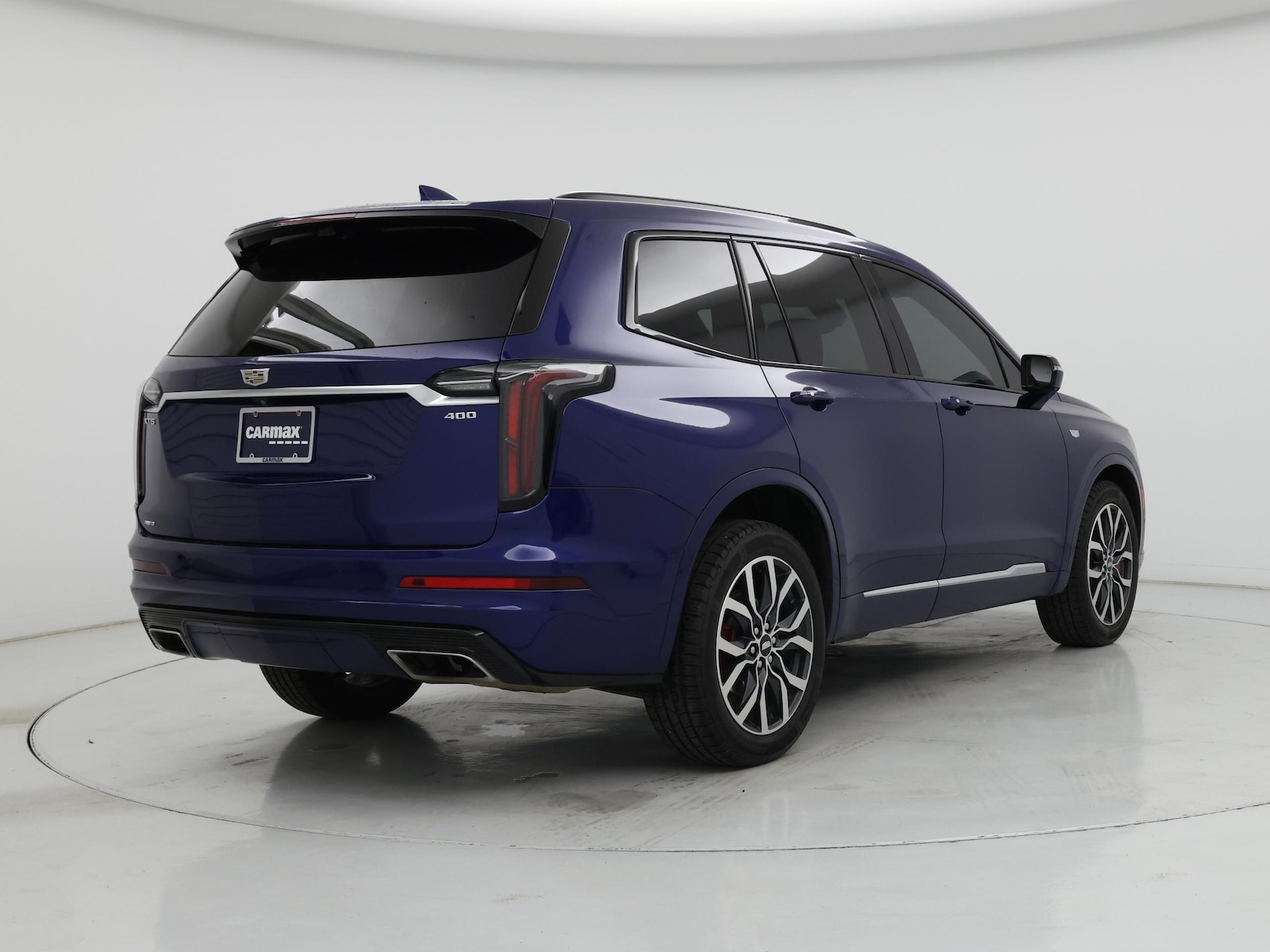 2023 Cadillac XT6 Sport - Photo 9