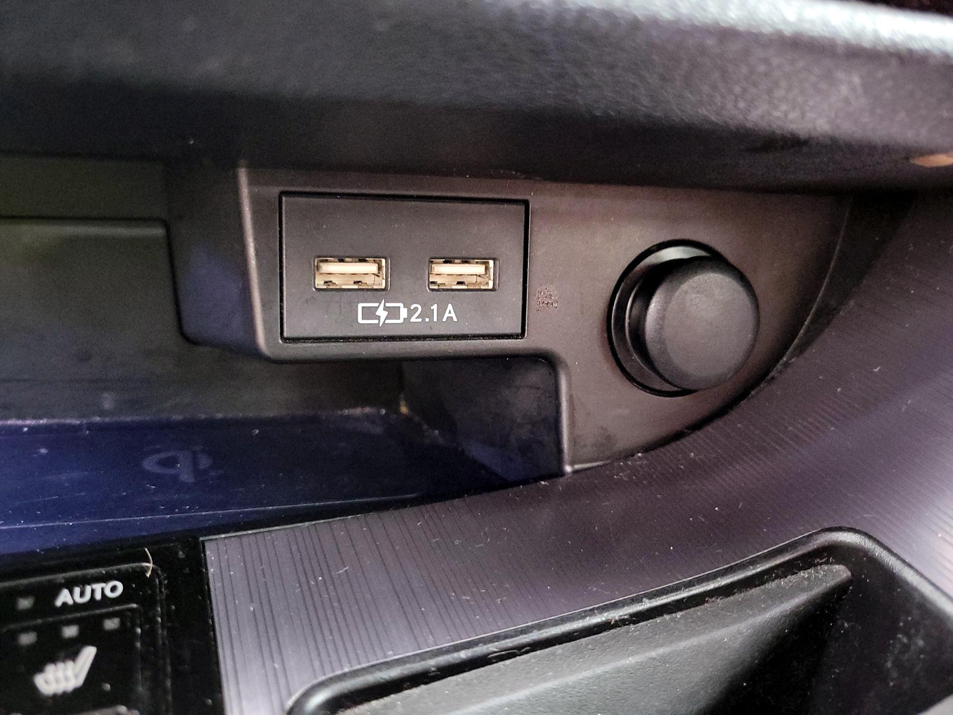Thumbnail: 2021 Lexus RX - 19