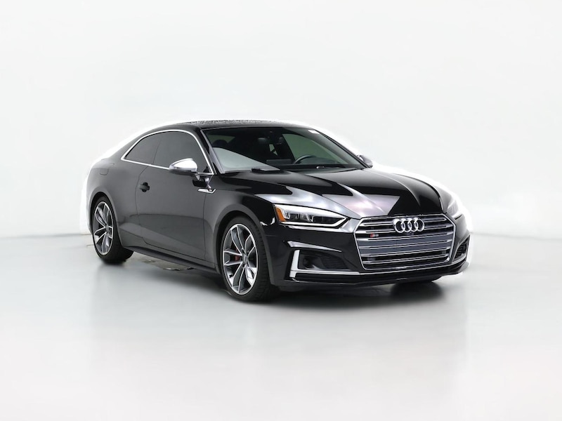 2018 Audi S5 Prestige -
                  Memphis, TN