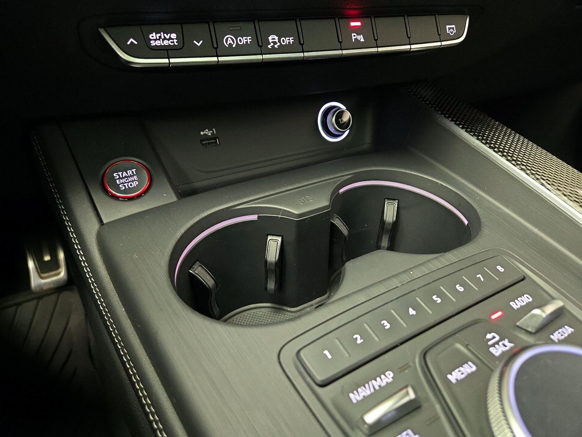 Thumbnail: 2018 Audi S5 - 19
