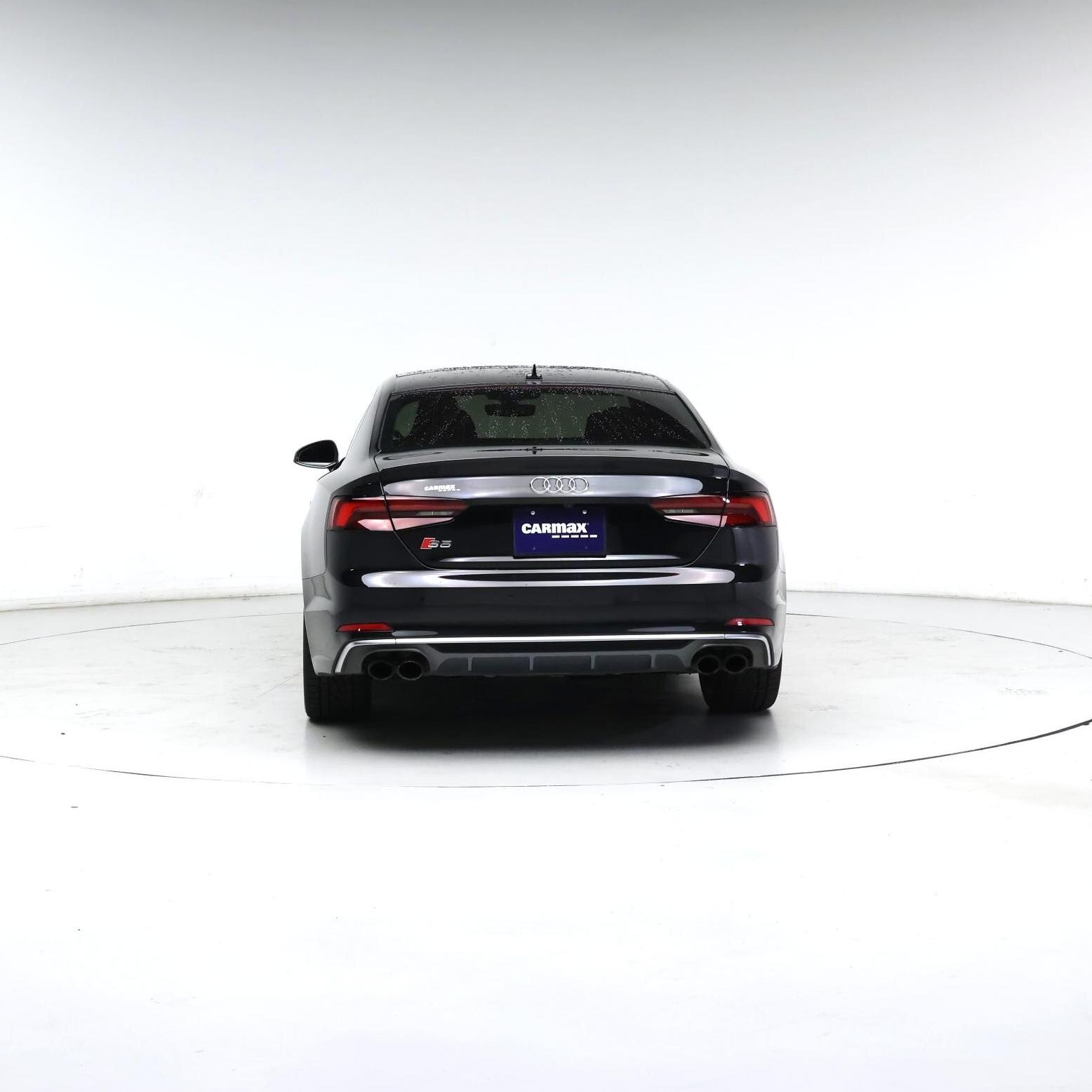 Thumbnail: 2018 Audi S5 - 6