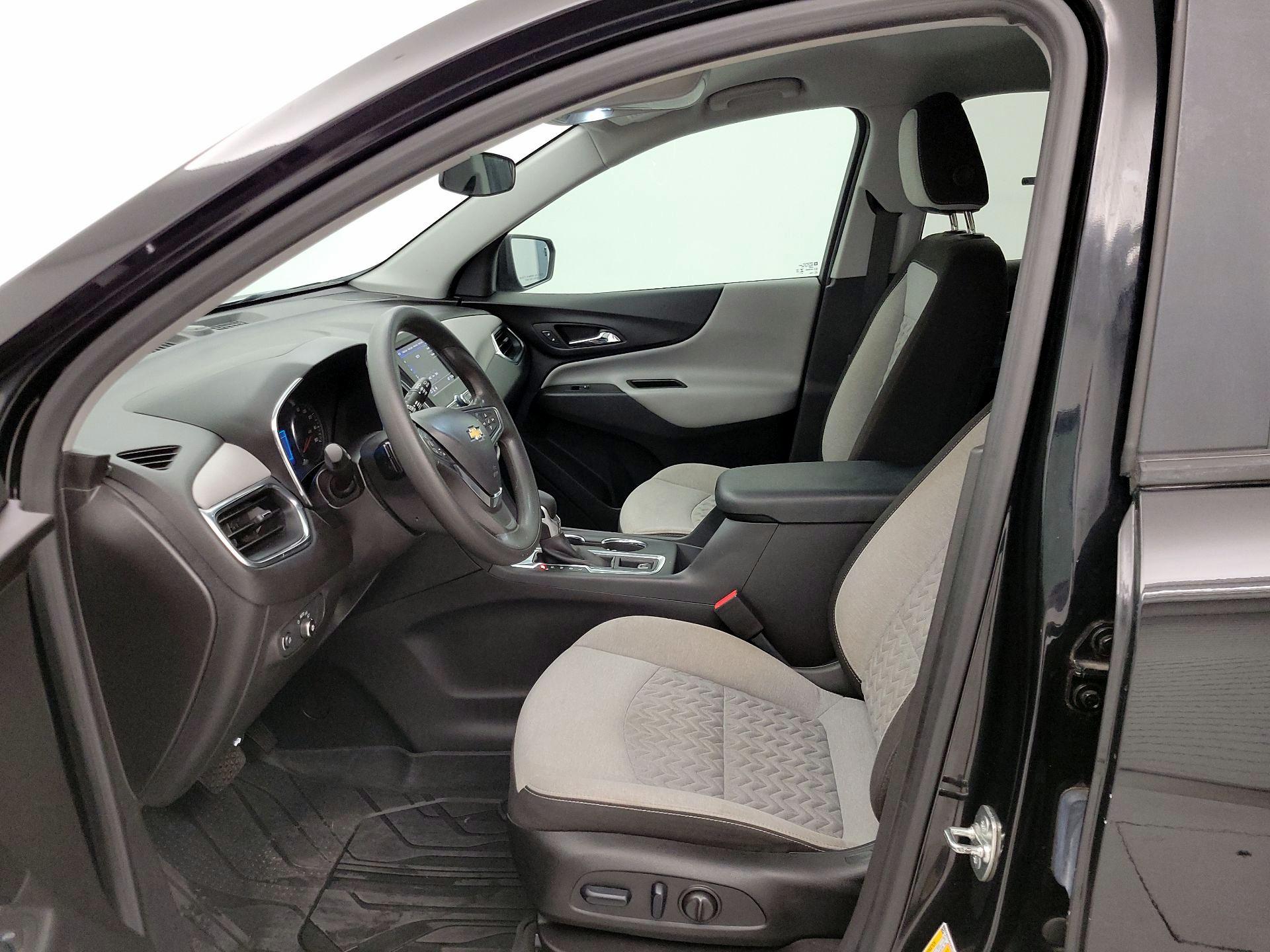 Thumbnail: 2024 Chevrolet Equinox - 11