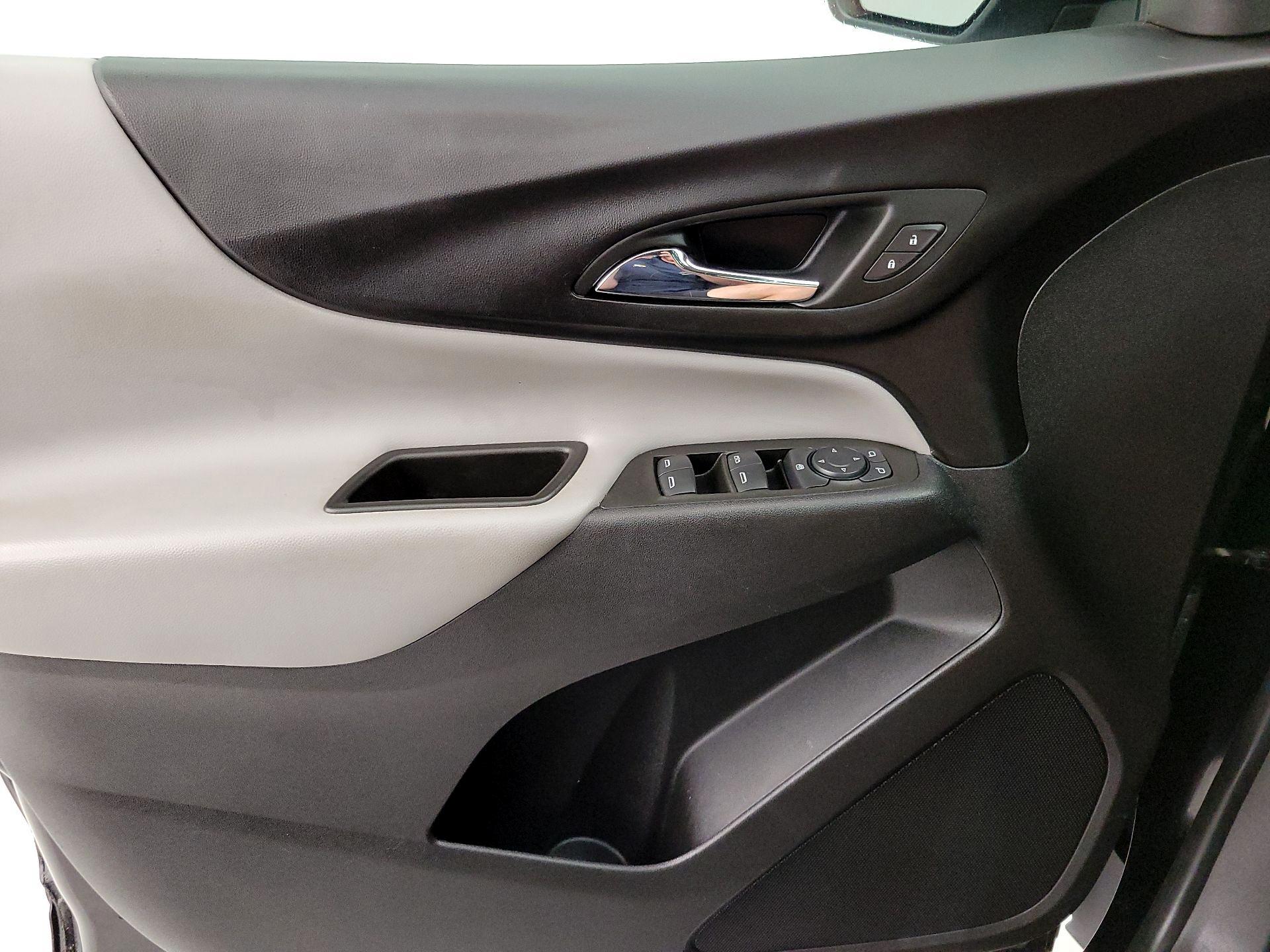 Thumbnail: 2024 Chevrolet Equinox - 12