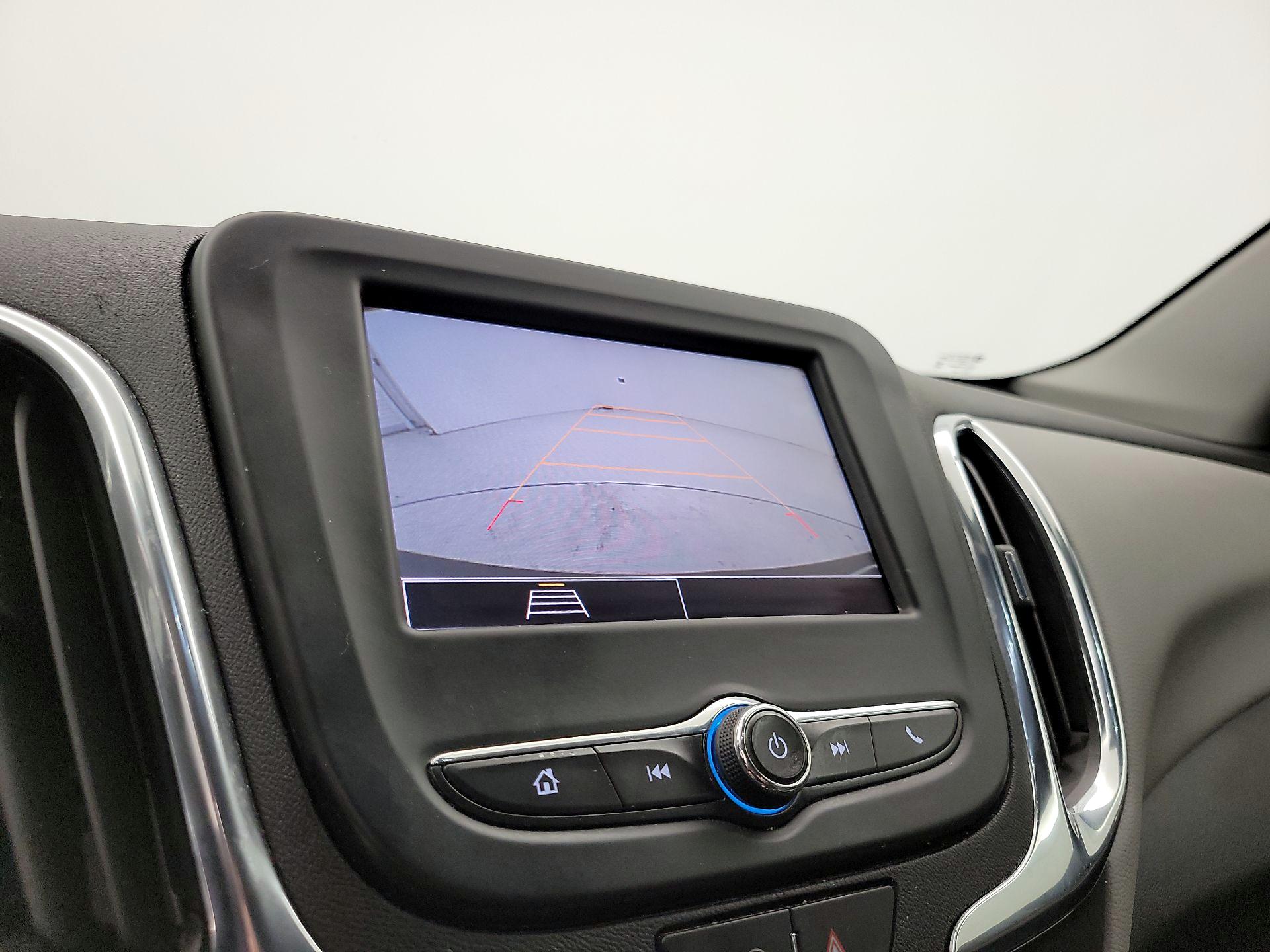 Thumbnail: 2024 Chevrolet Equinox - 14