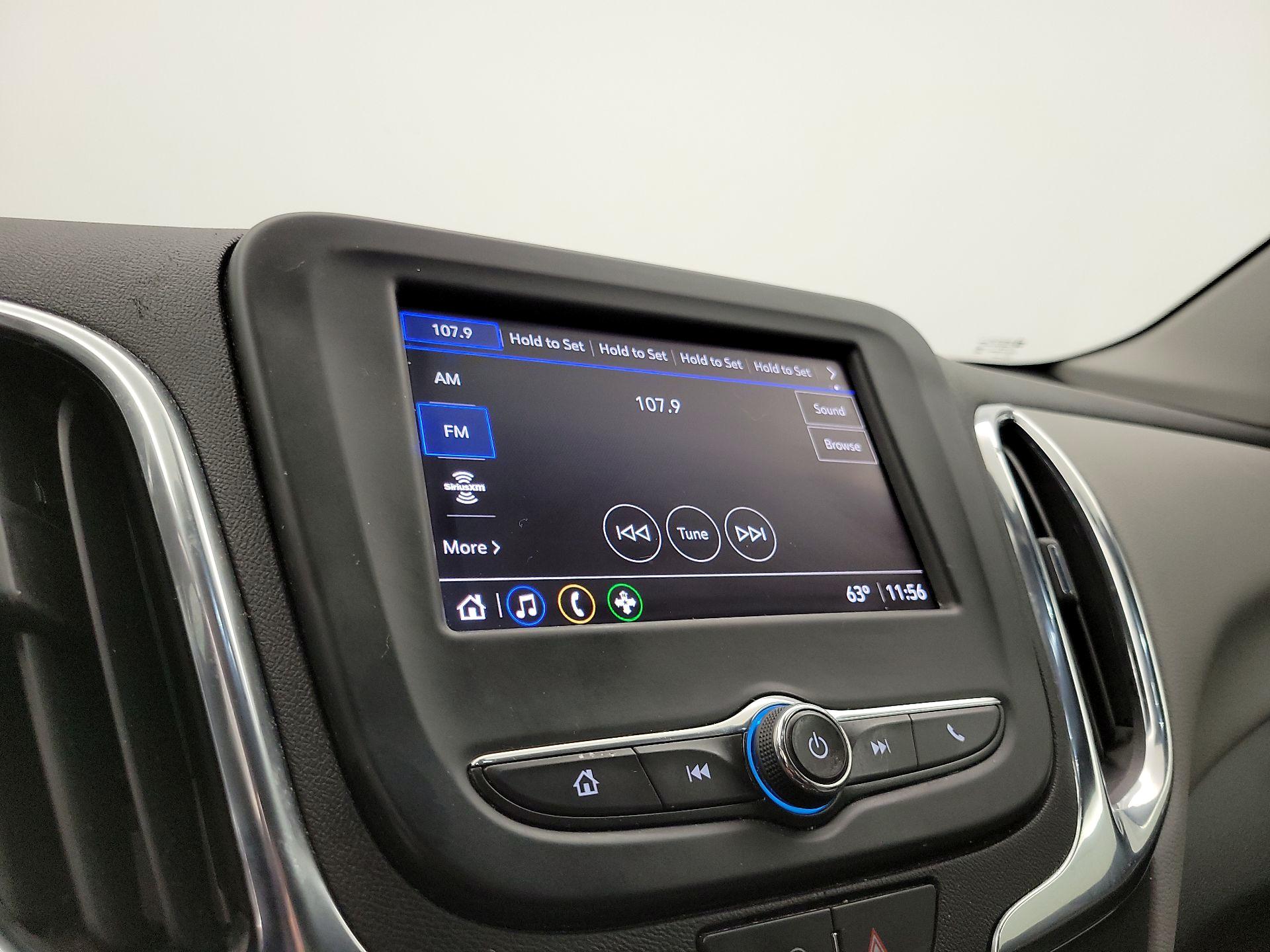 Thumbnail: 2024 Chevrolet Equinox - 15