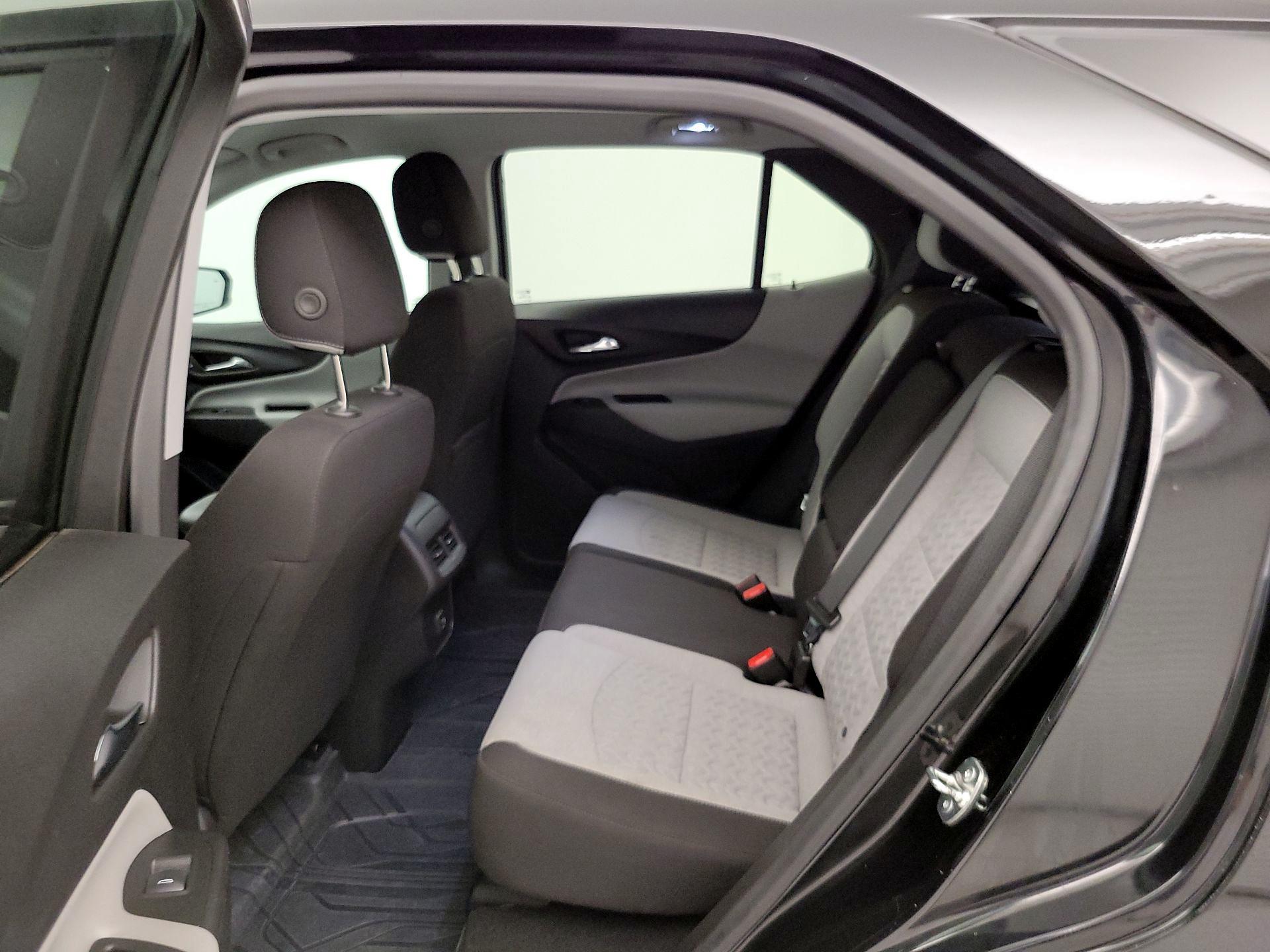 Thumbnail: 2024 Chevrolet Equinox - 19