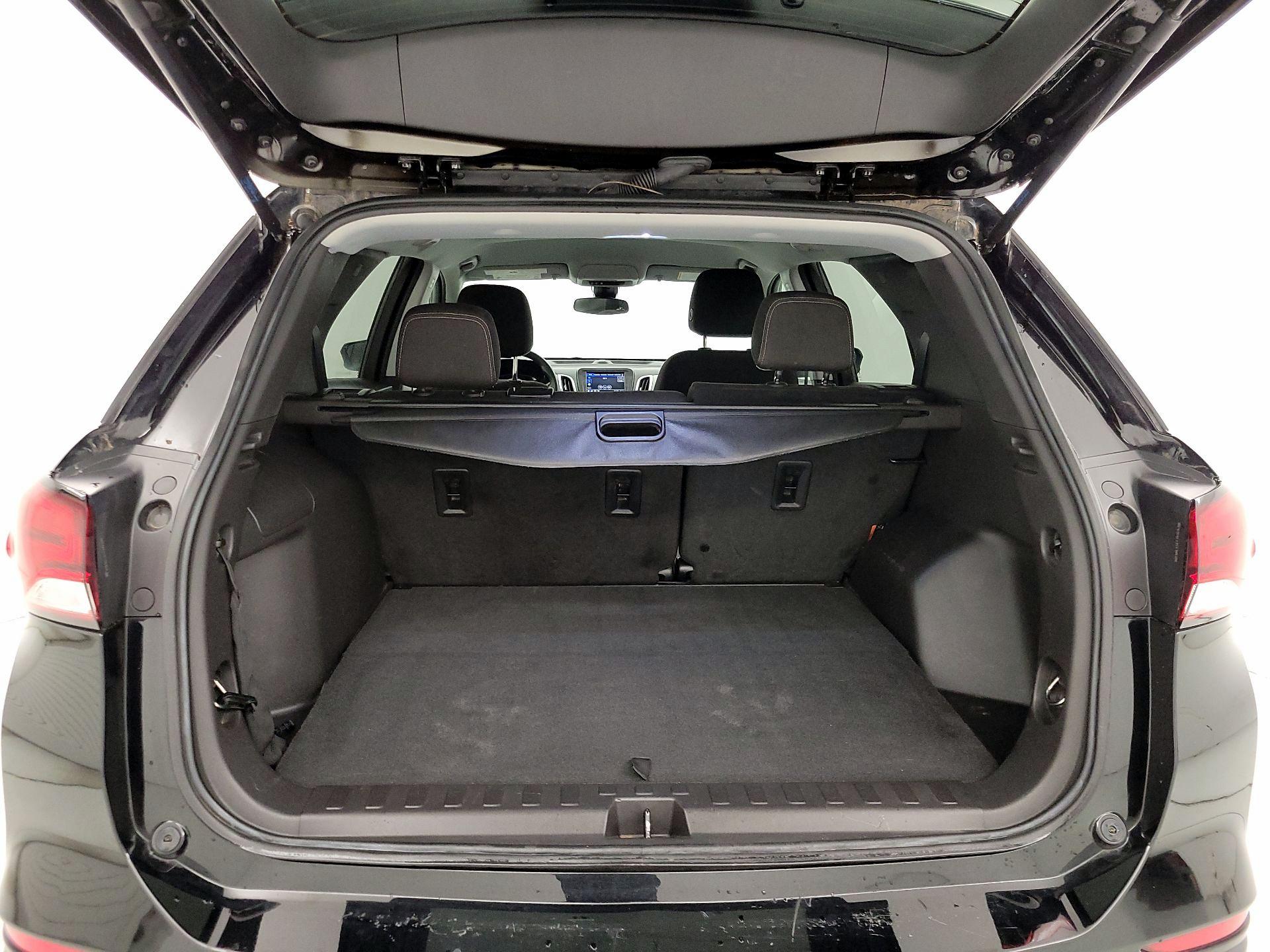 Thumbnail: 2024 Chevrolet Equinox - 20
