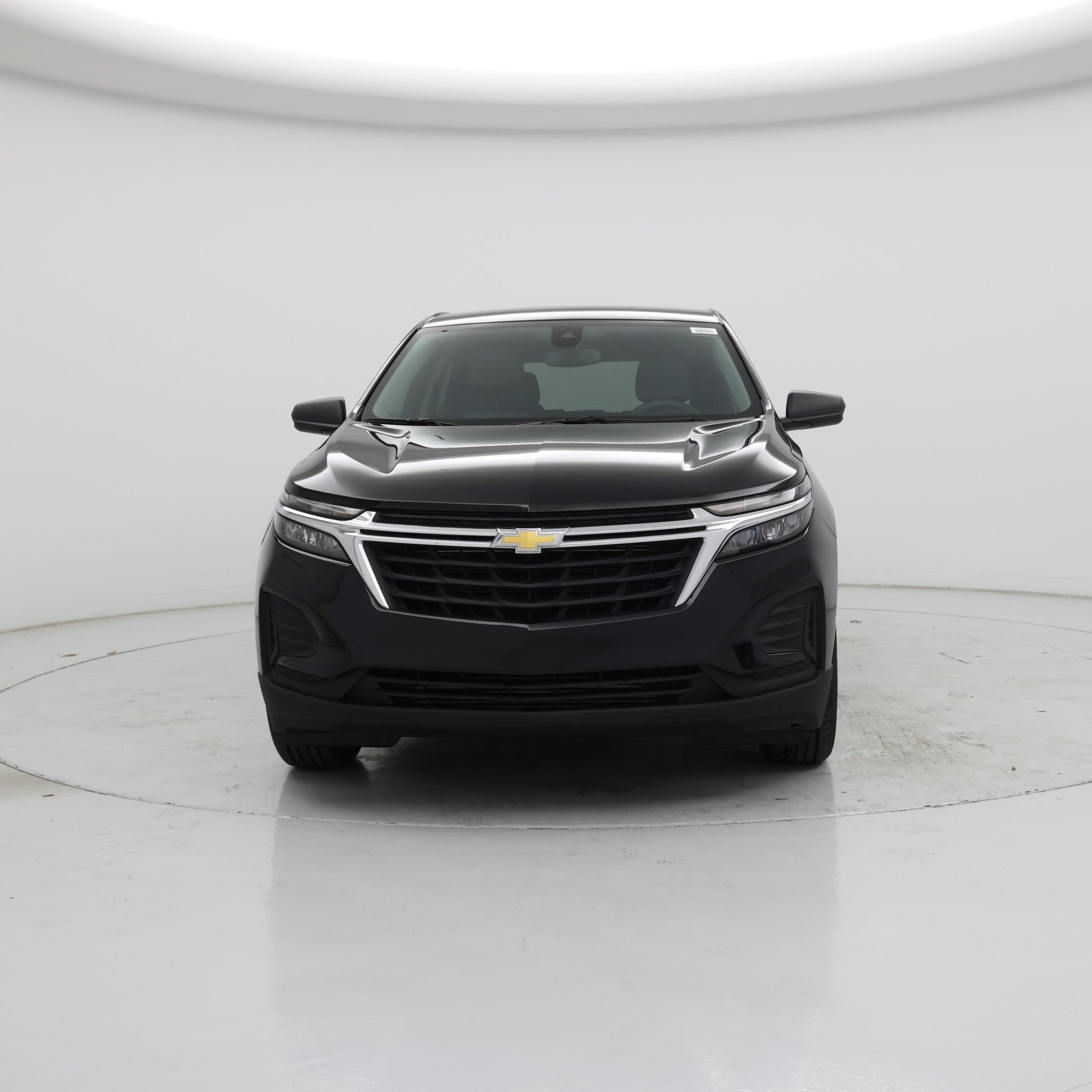 Thumbnail: 2024 Chevrolet Equinox - 5