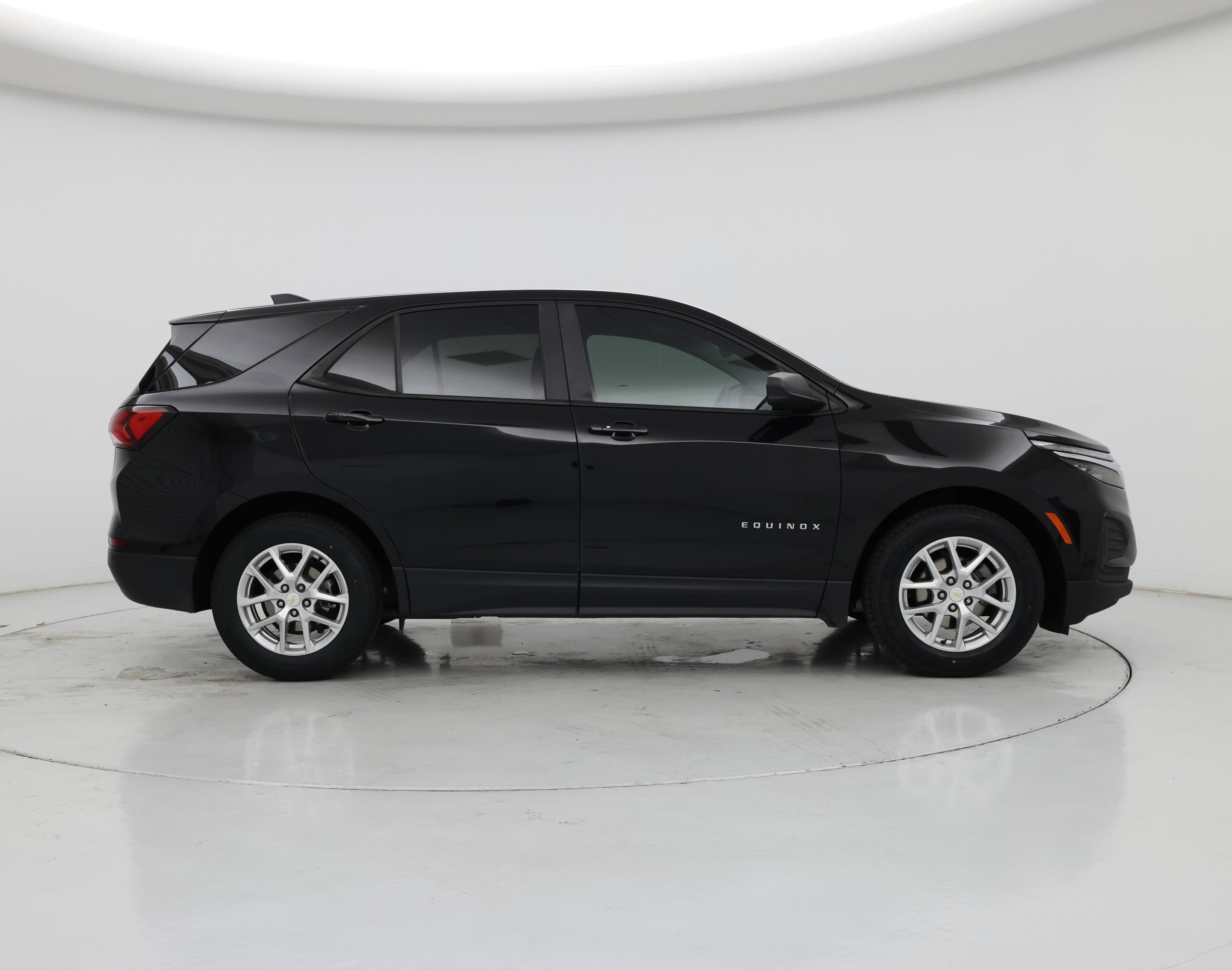 Thumbnail: 2024 Chevrolet Equinox - 7