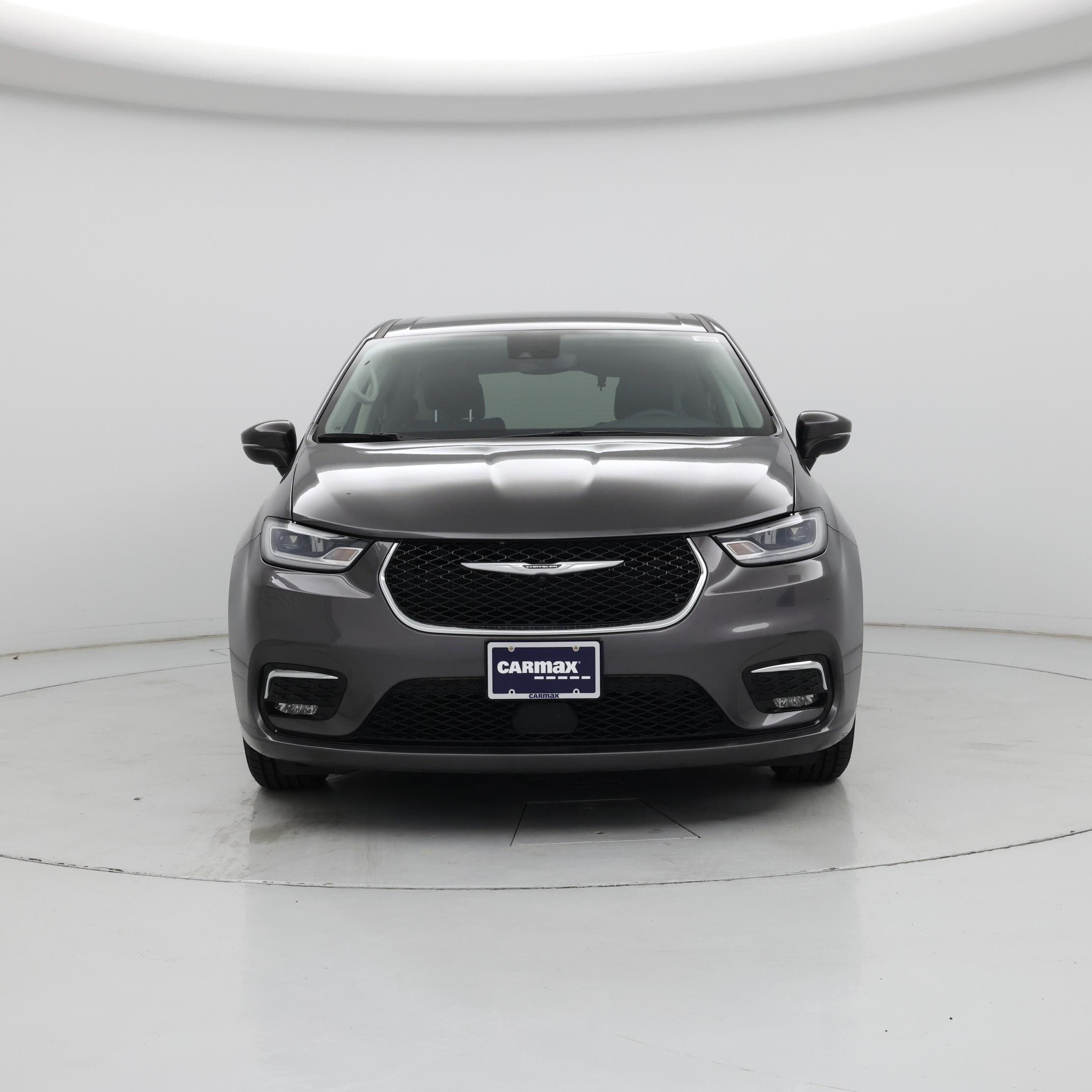 Thumbnail: 2023 Chrysler Pacifica - 5