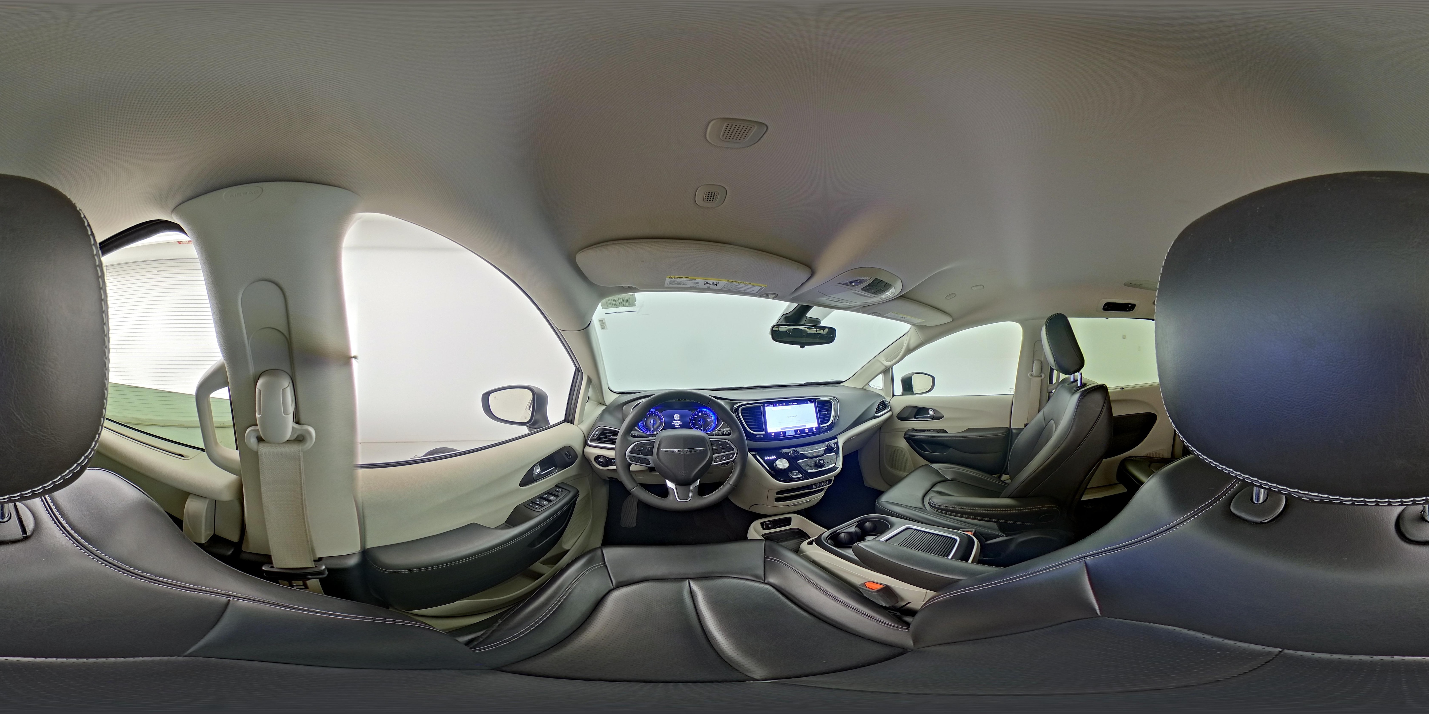 2023 Chrysler Pacifica Touring L - Photo 27