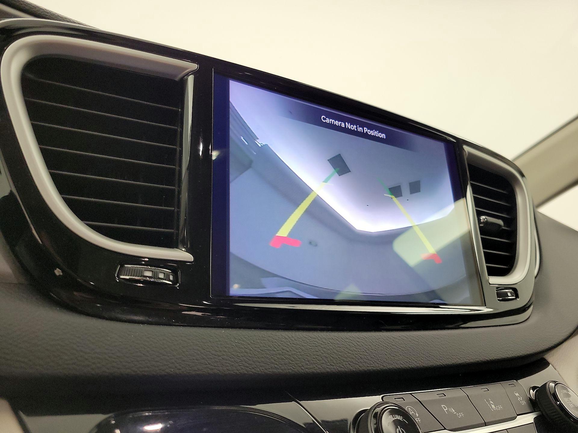 Thumbnail: 2023 Chrysler Pacifica - 14