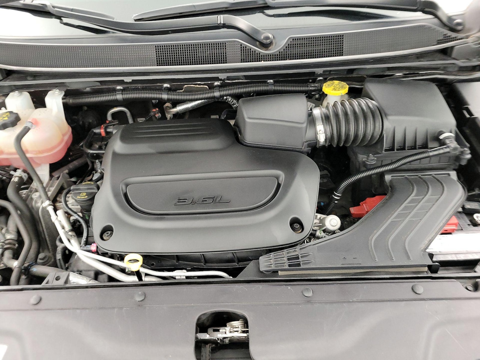 2023 Chrysler Pacifica Touring L - Photo 23