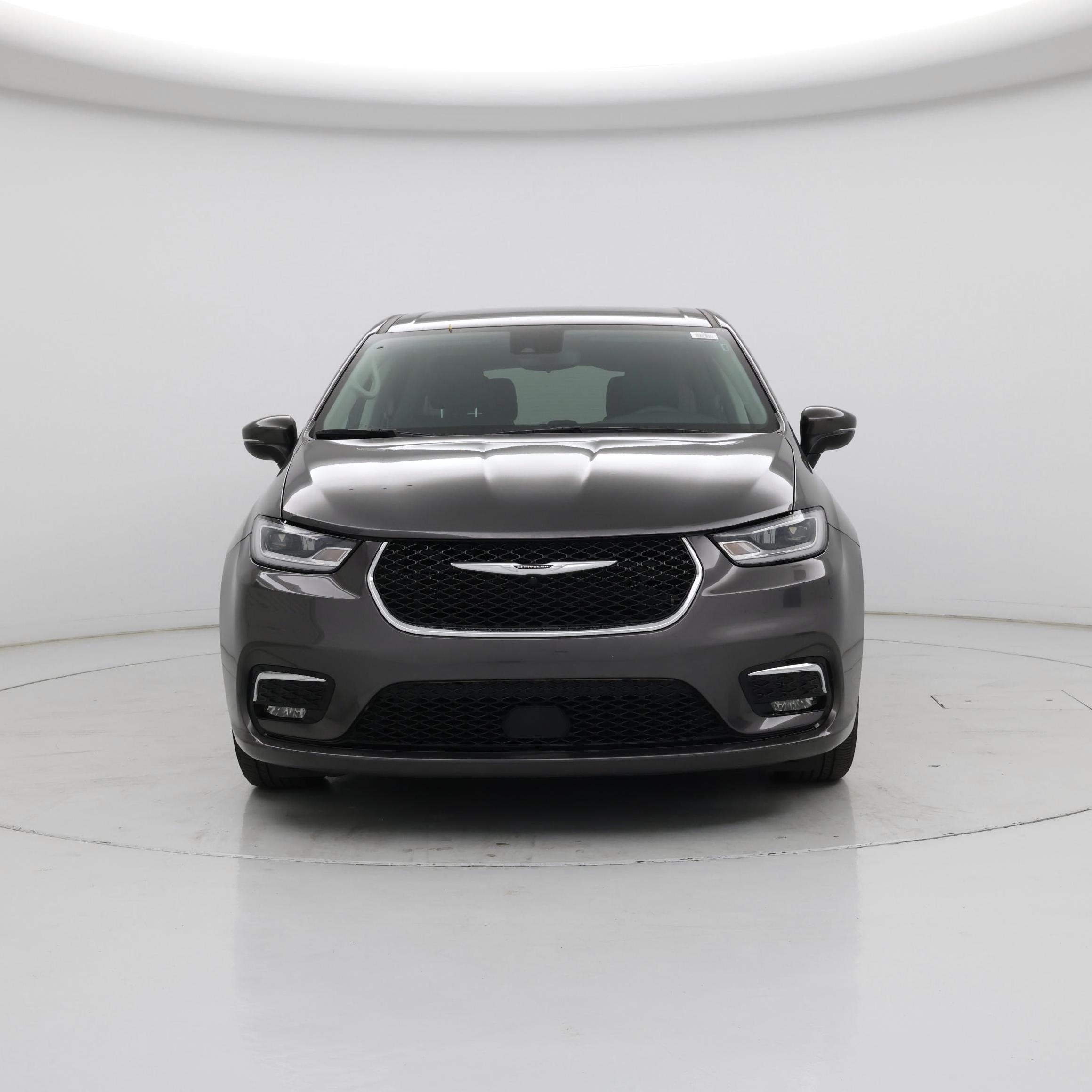Thumbnail: 2023 Chrysler Pacifica - 5