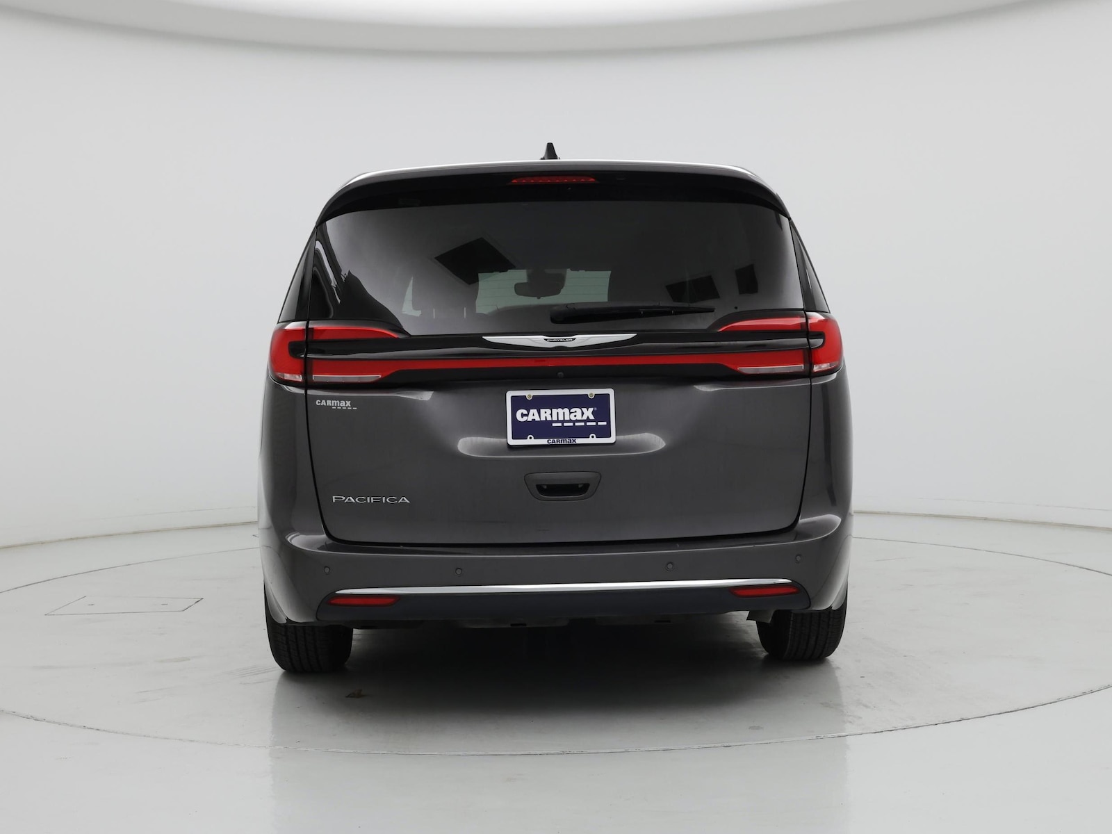 2023 Chrysler Pacifica Touring L - Photo 7