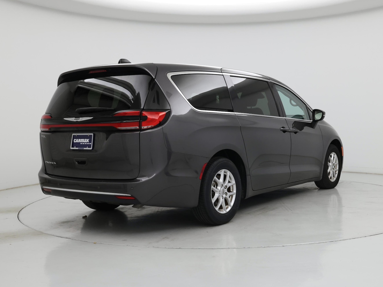 2023 Chrysler Pacifica Touring L - Photo 9
