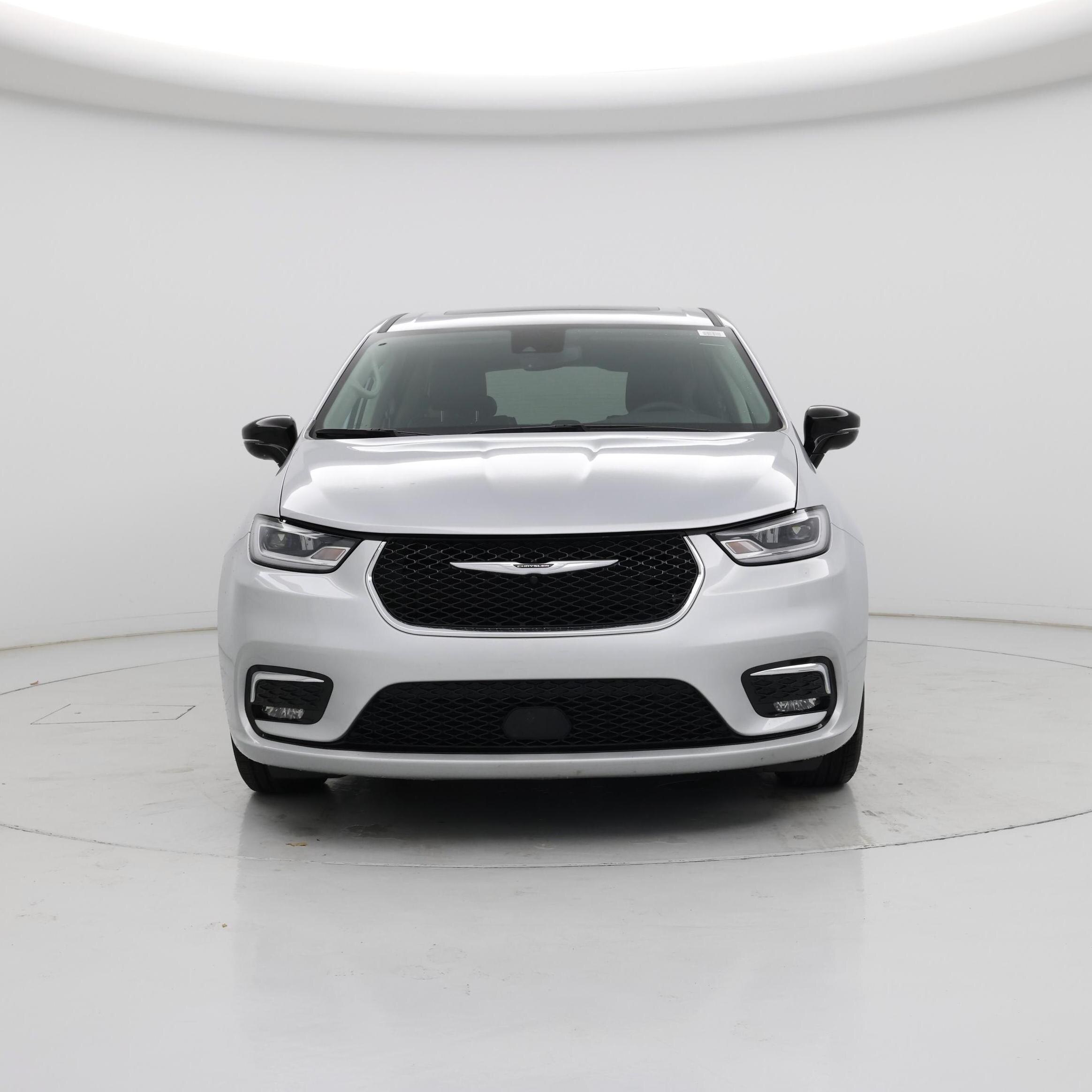 Thumbnail: 2024 Chrysler Pacifica - 5