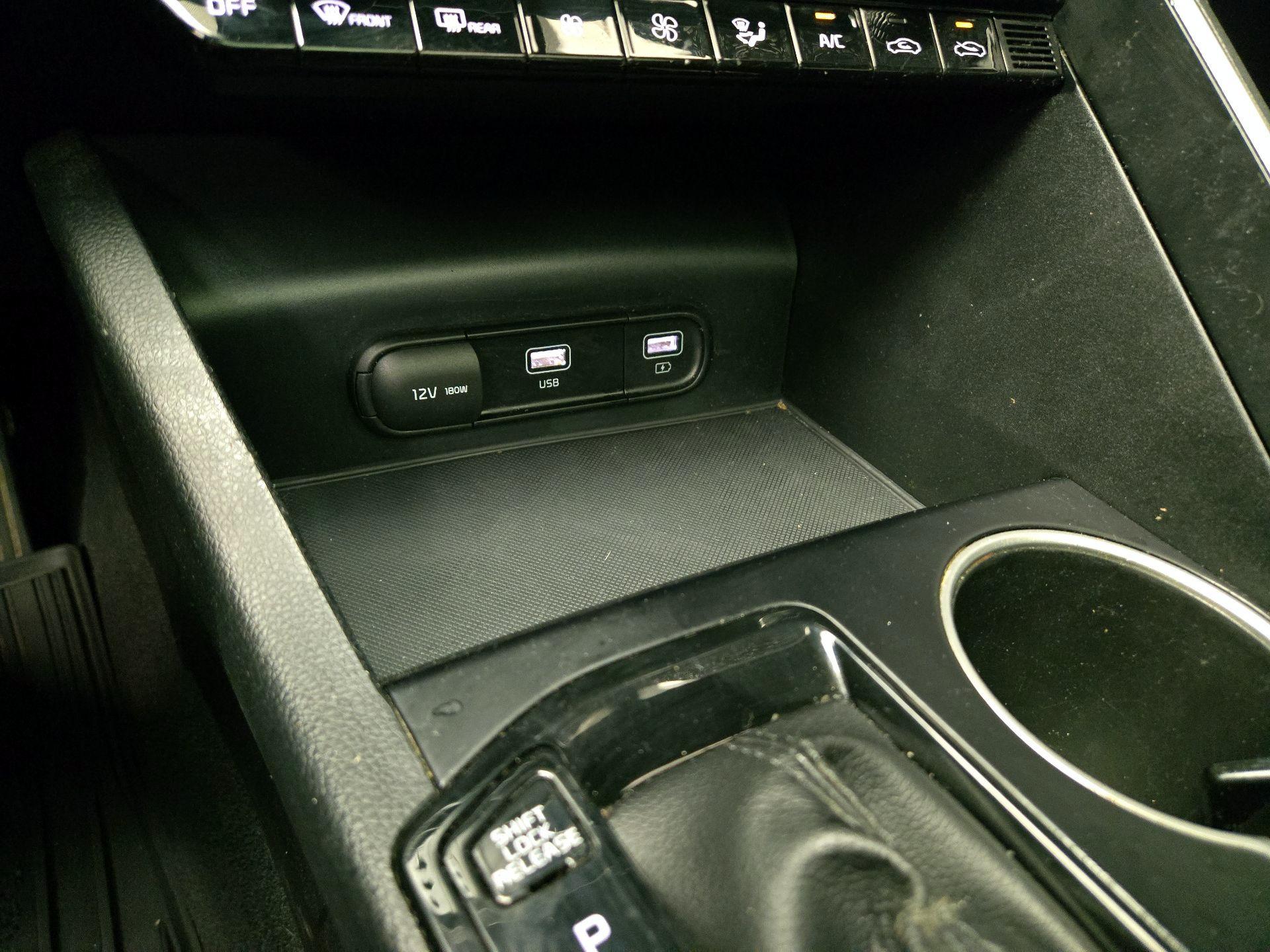 Thumbnail: 2021 Kia K5 - 18