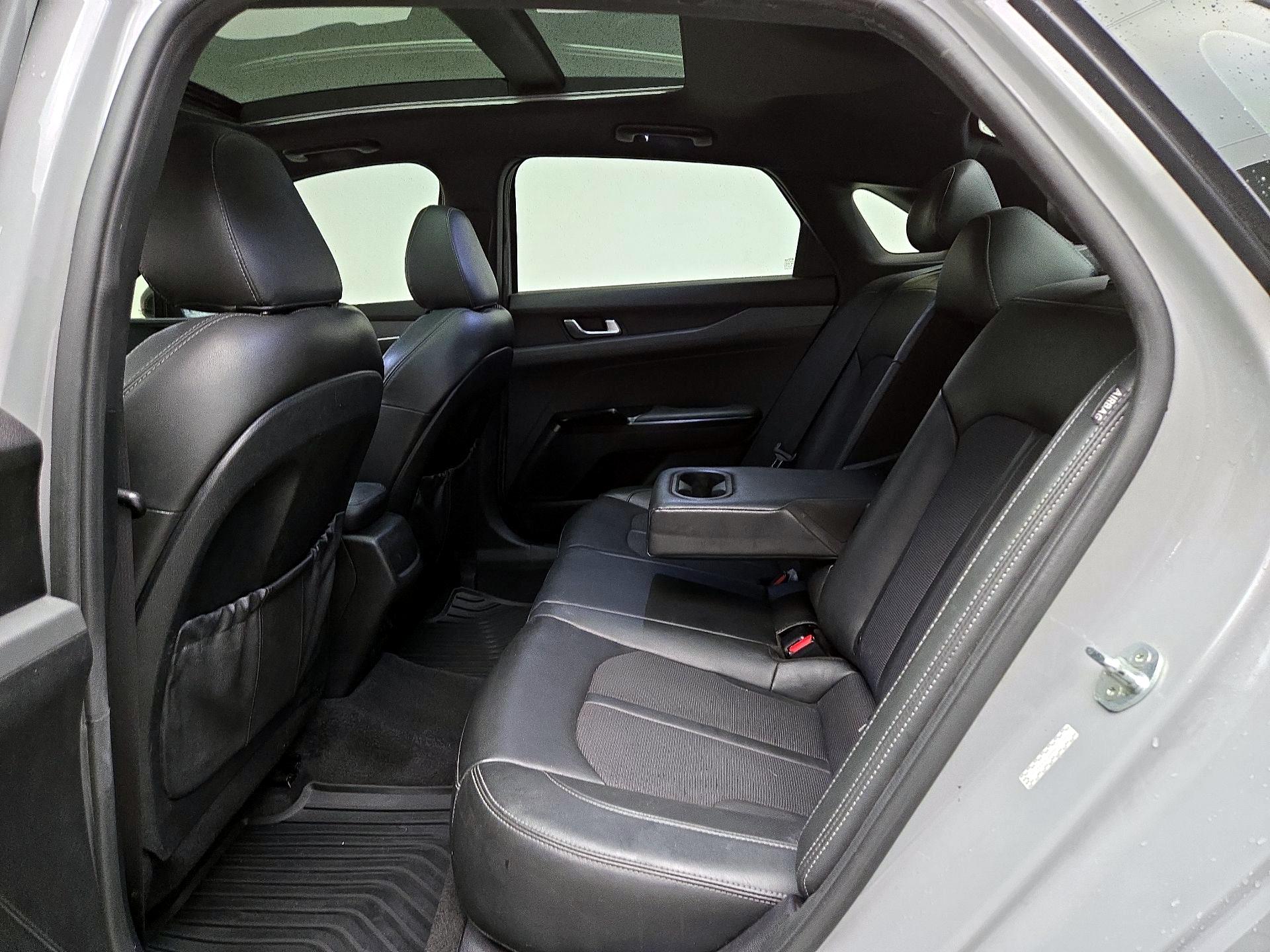 Thumbnail: 2021 Kia K5 - 20