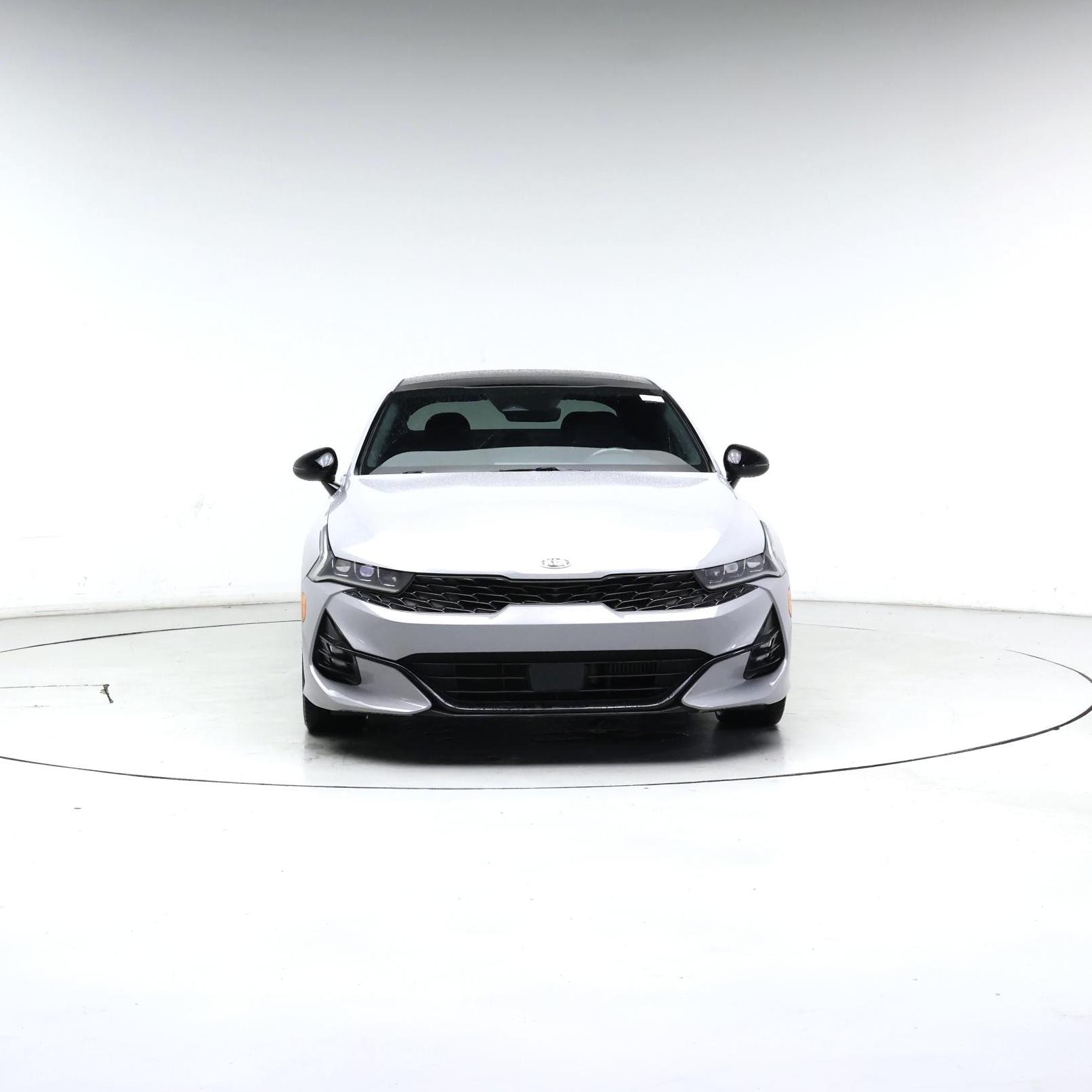 Thumbnail: 2021 Kia K5 - 5