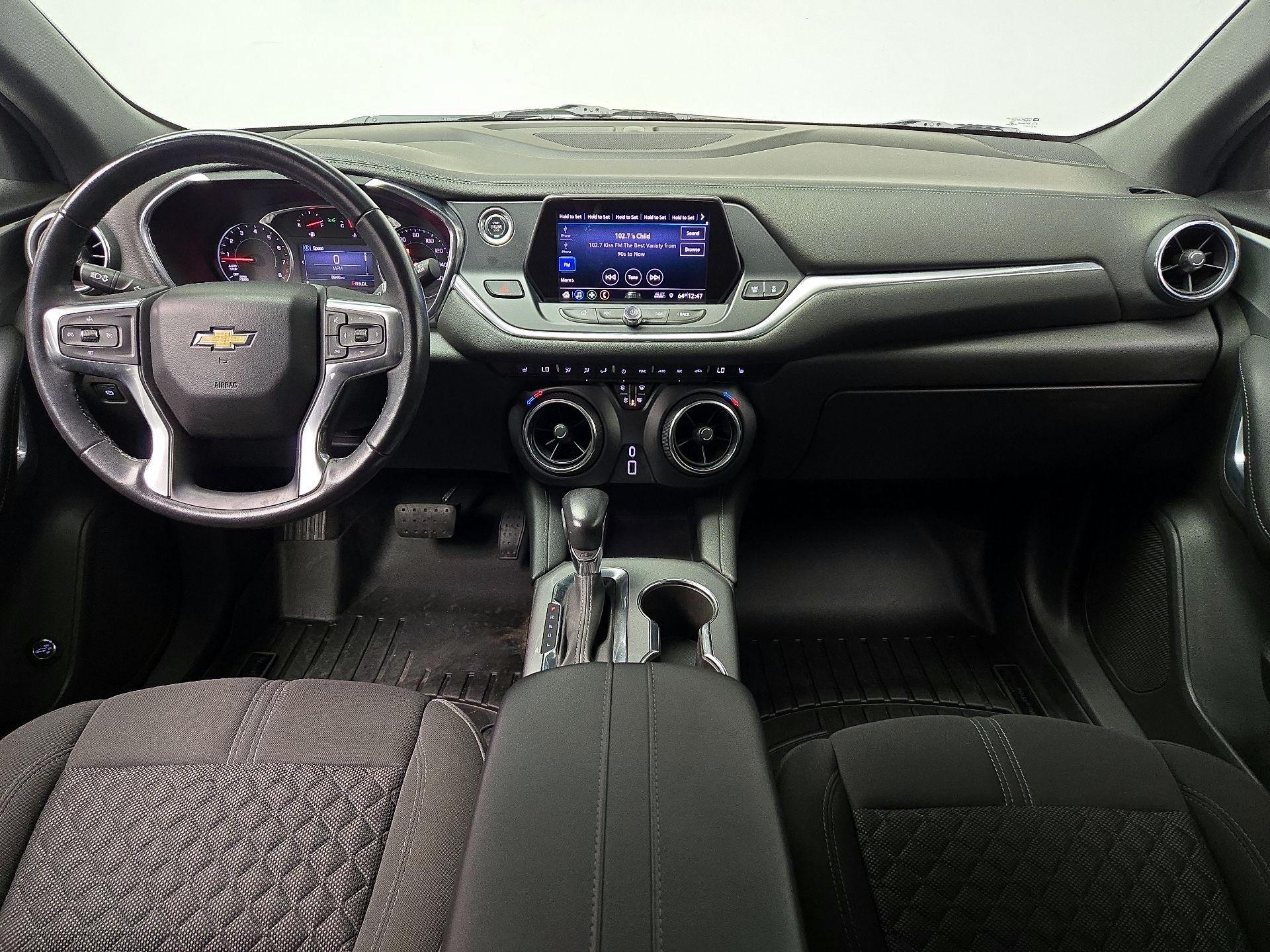 Thumbnail: 2019 Chevrolet Blazer - 9