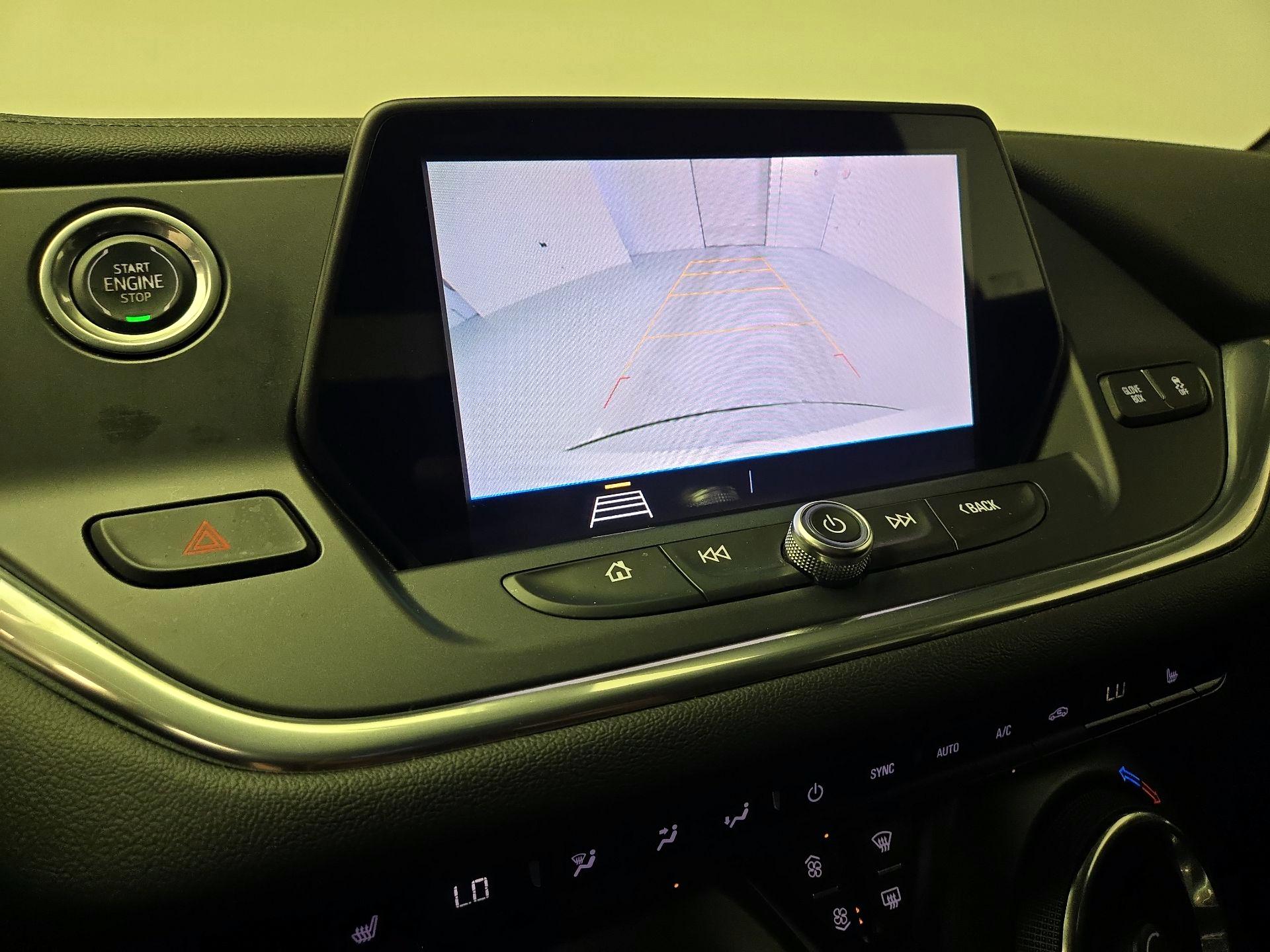 Thumbnail: 2019 Chevrolet Blazer - 14